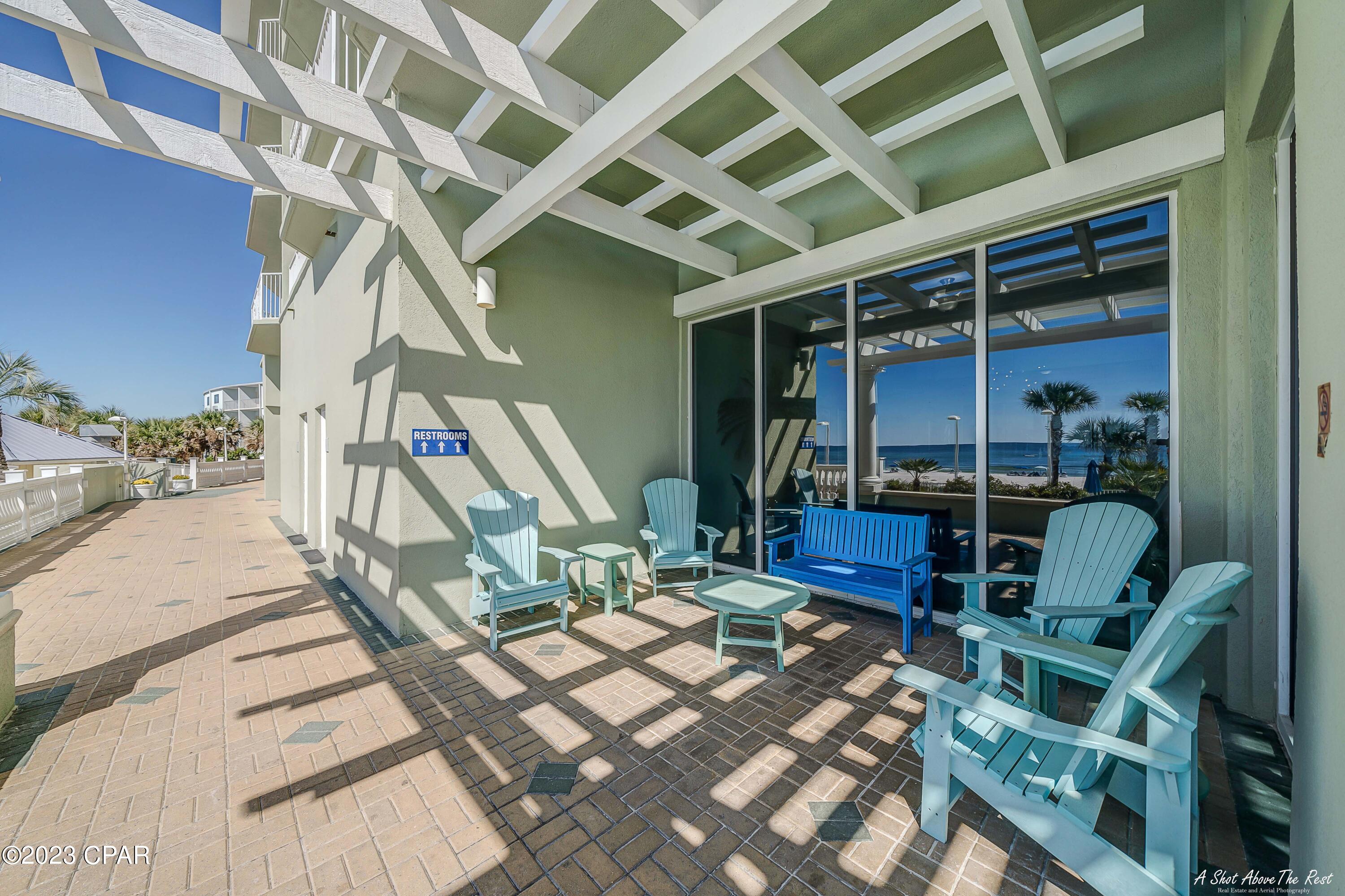 Boardwalk Central - Residential