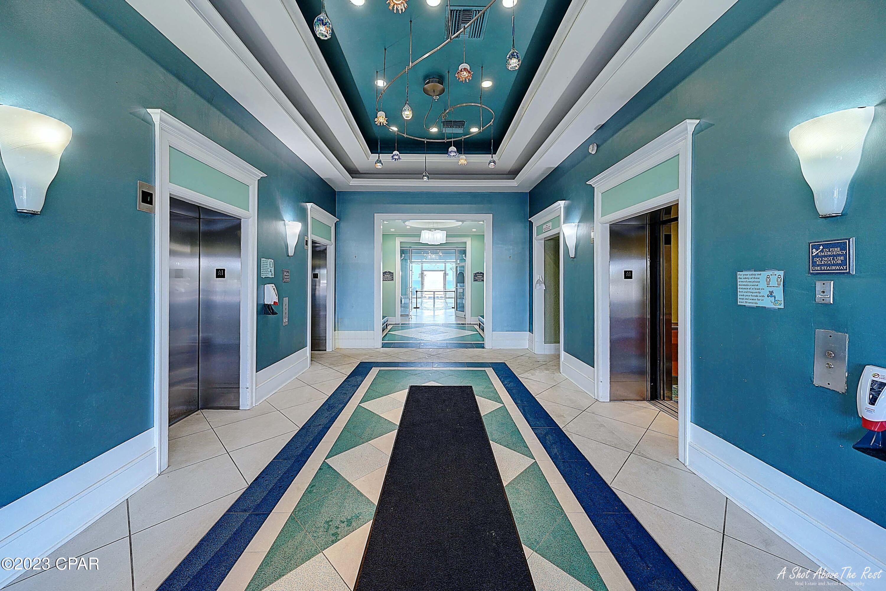 Boardwalk Central - Residential