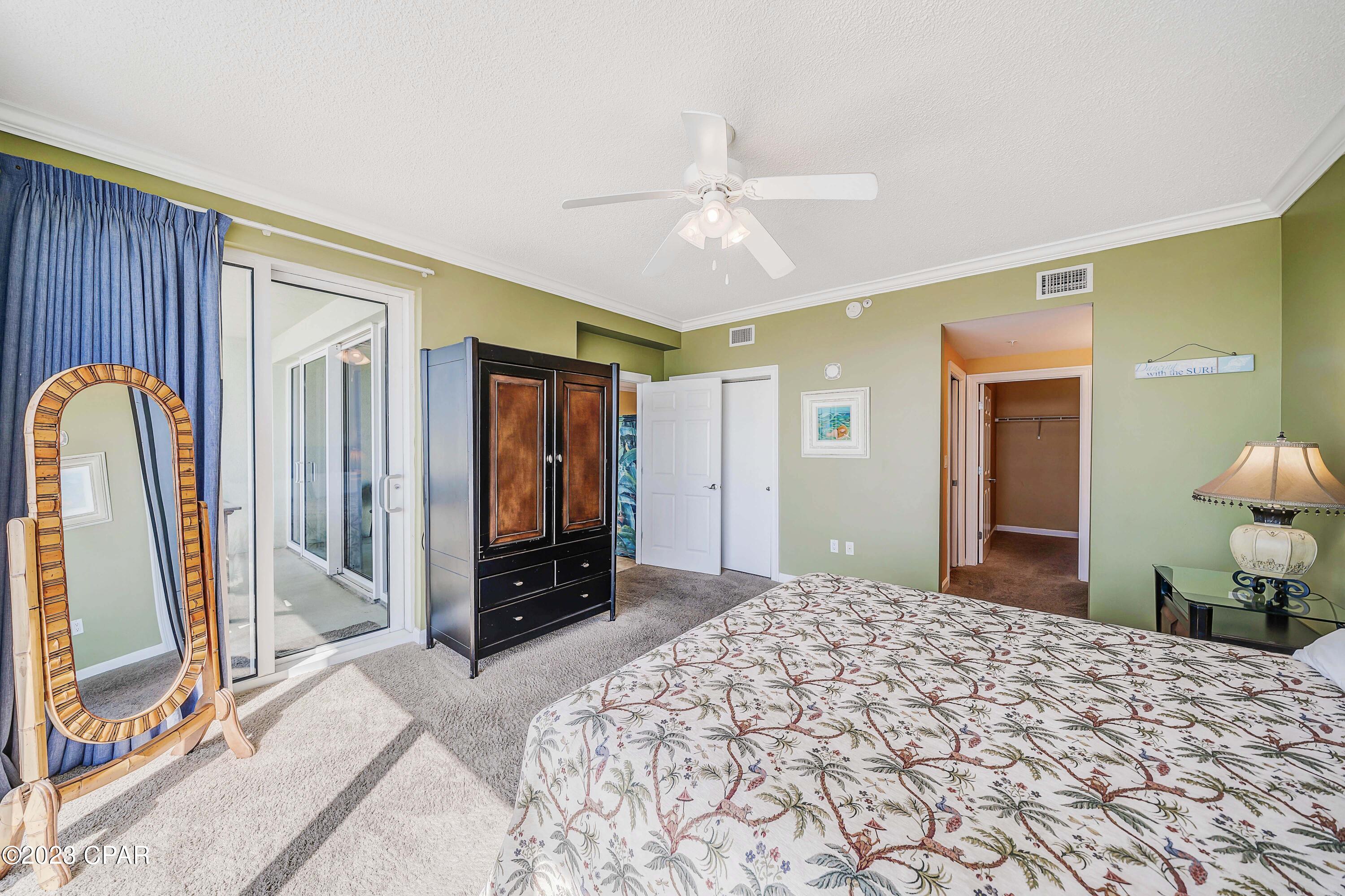 Boardwalk Central - Residential