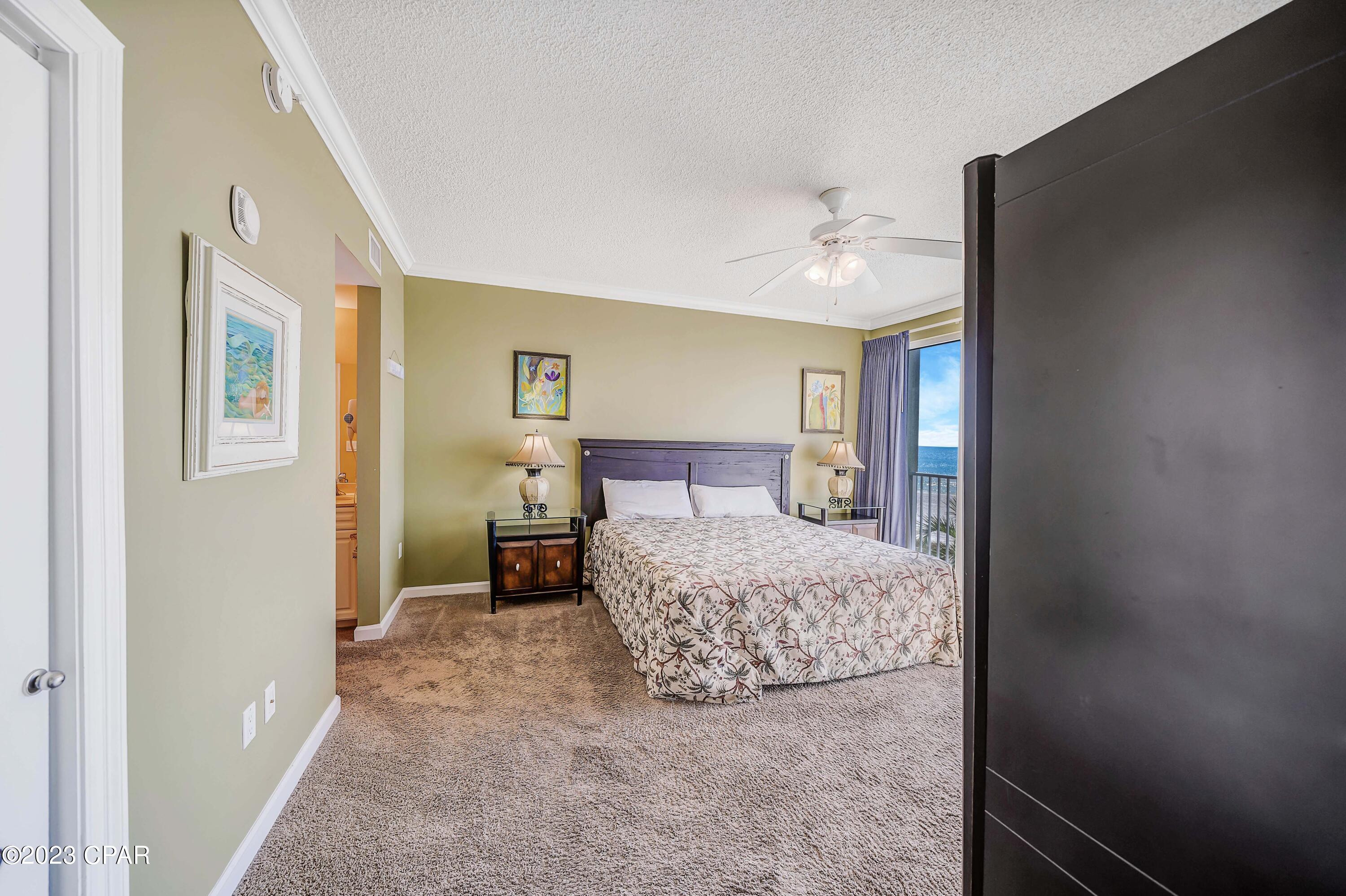 Boardwalk Central - Residential