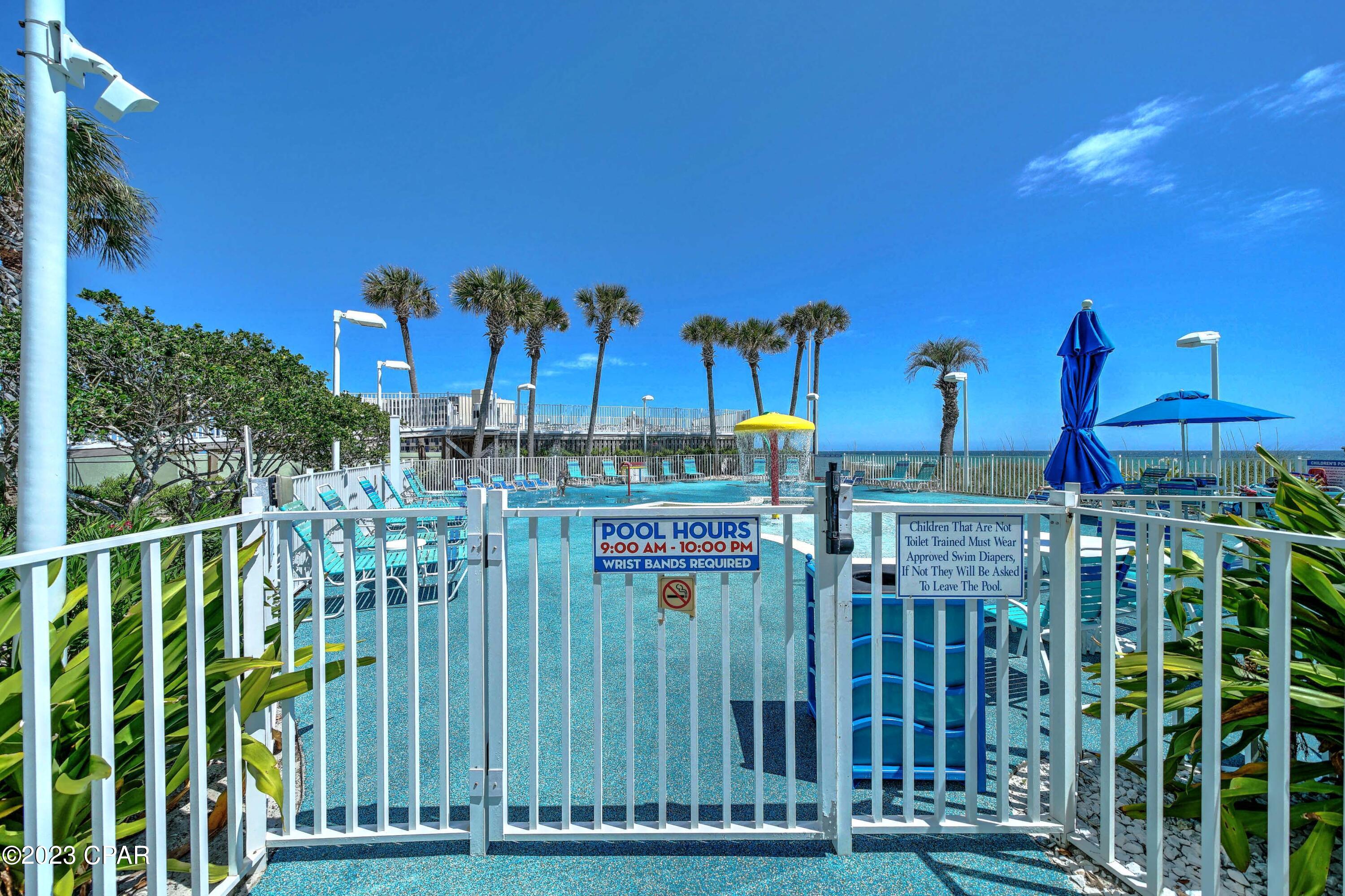 Boardwalk Central - Residential