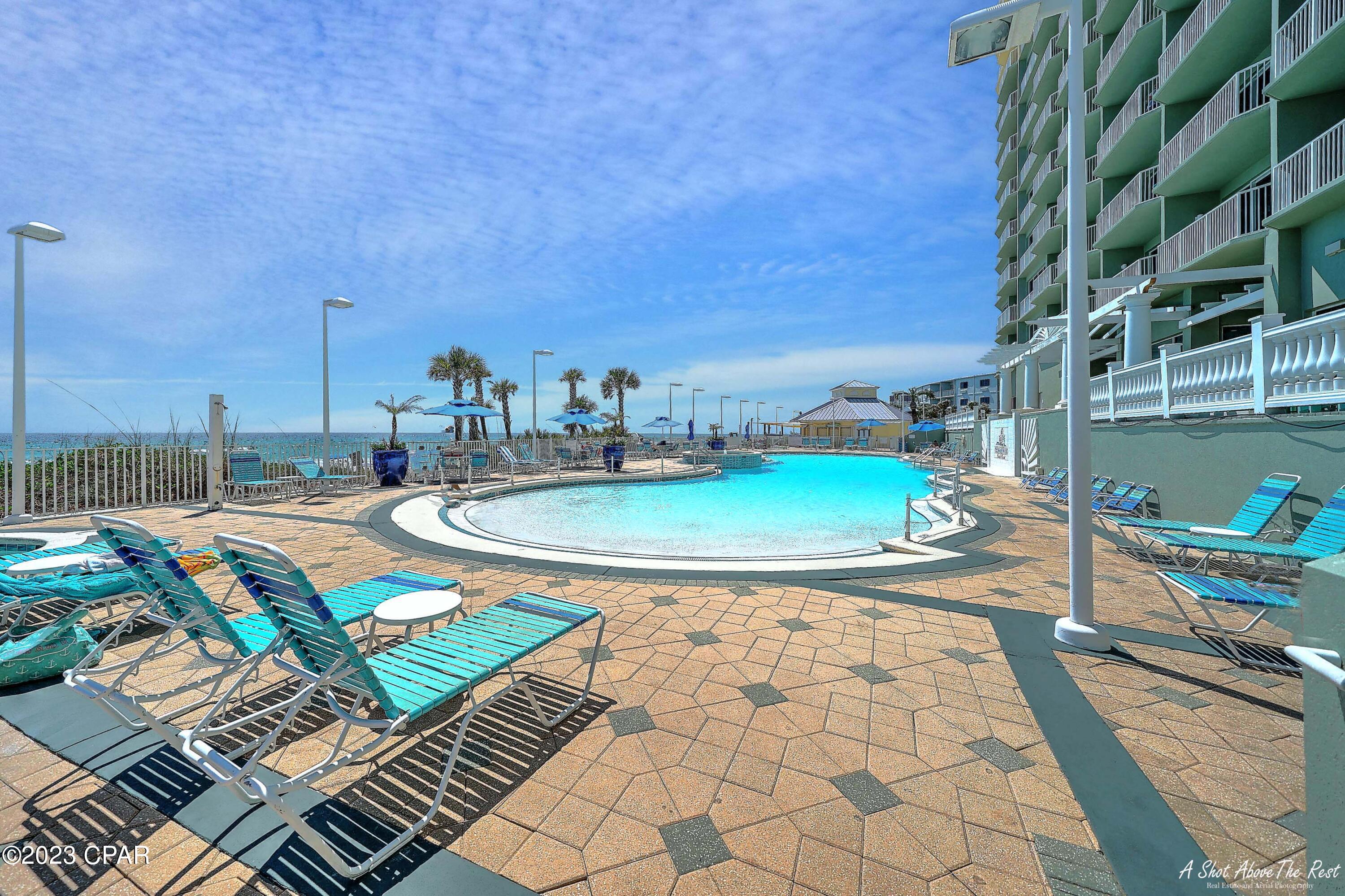 Boardwalk Central - Residential