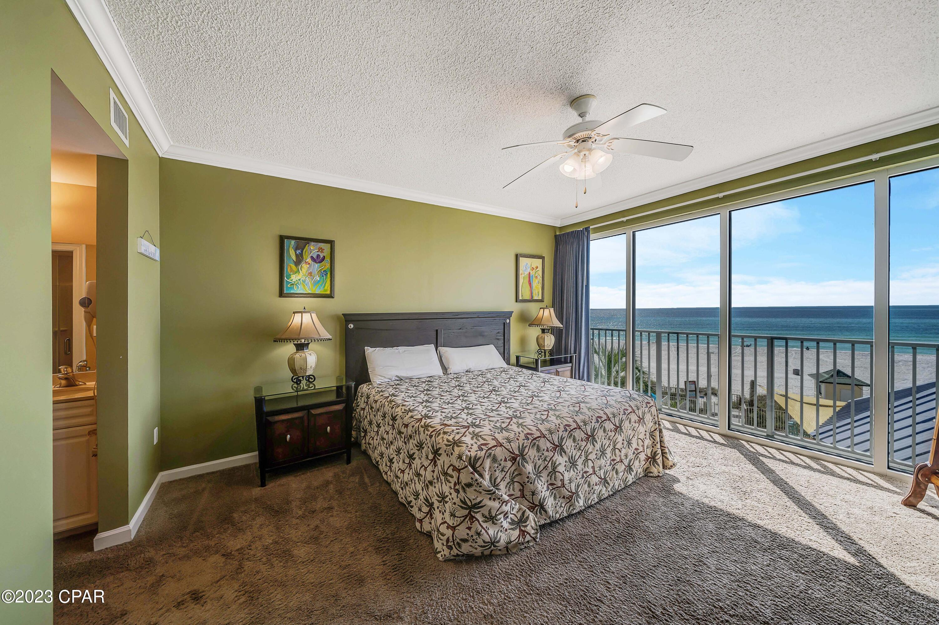 Boardwalk Central - Residential