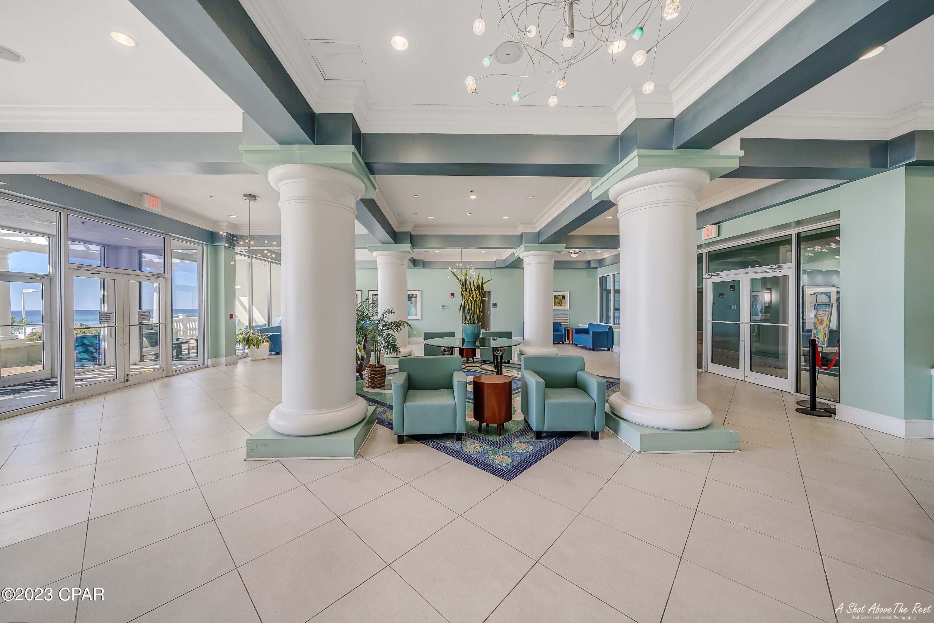 Boardwalk Central - Residential