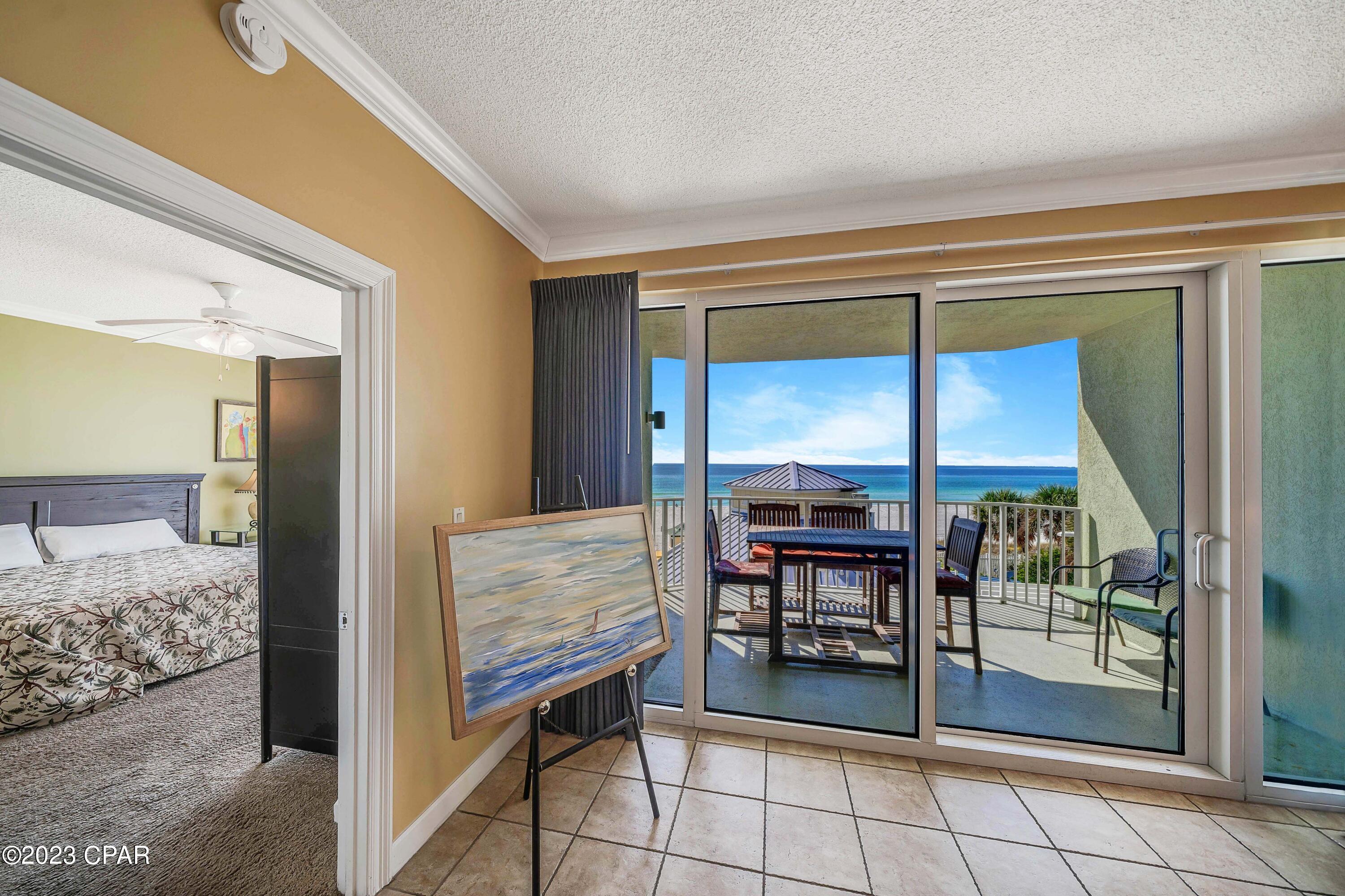 Boardwalk Central - Residential