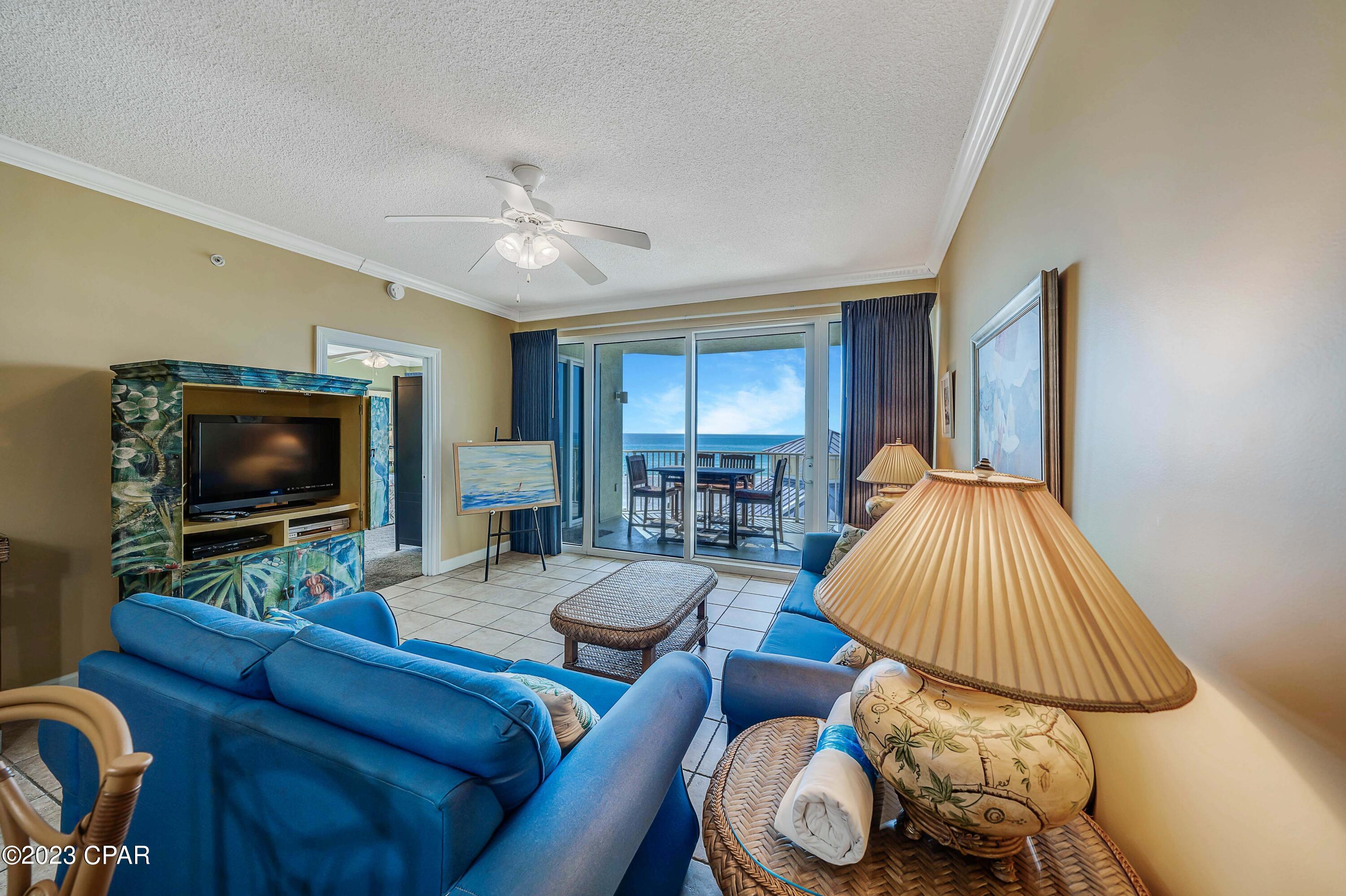 Boardwalk Central - Residential