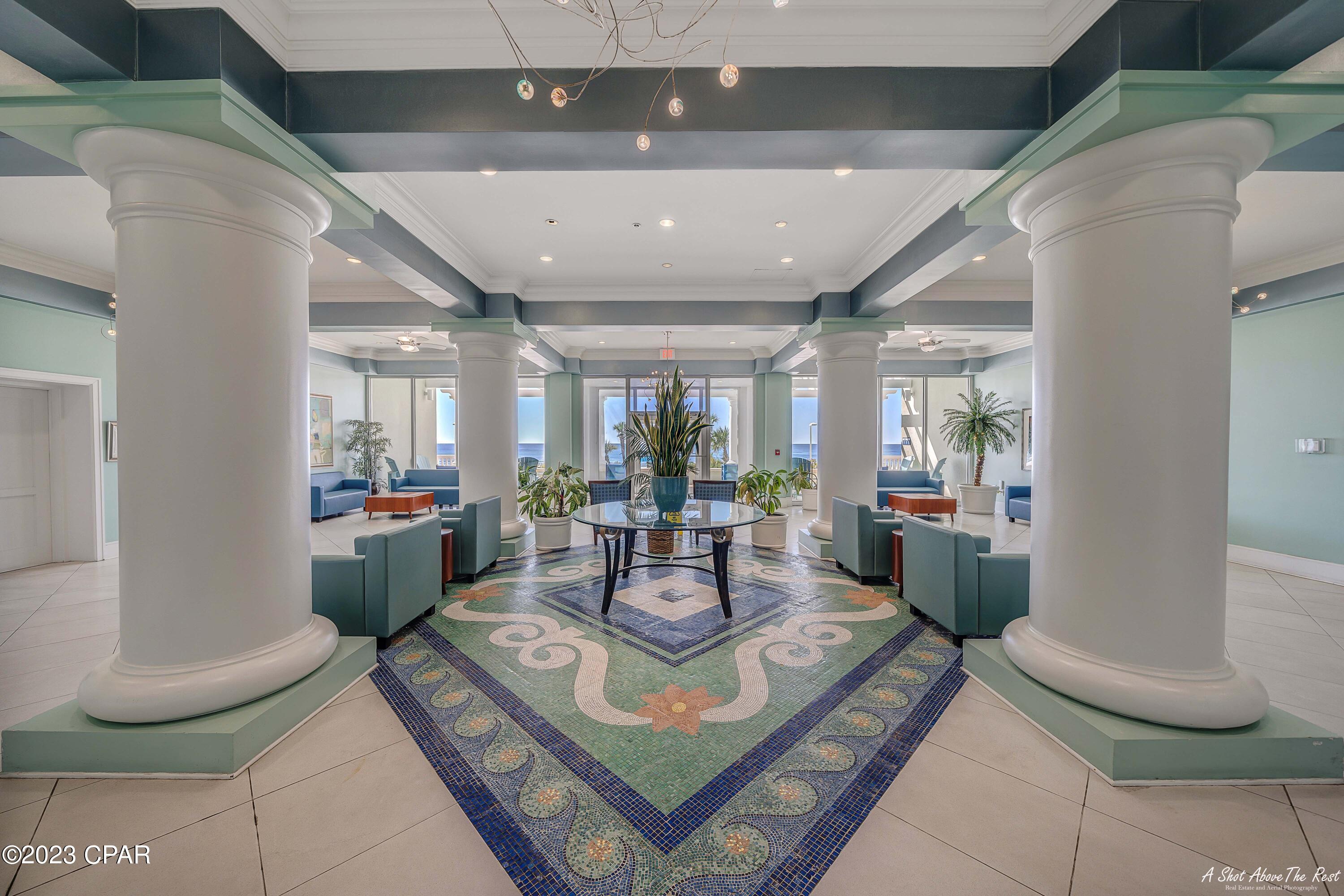 Boardwalk Central - Residential