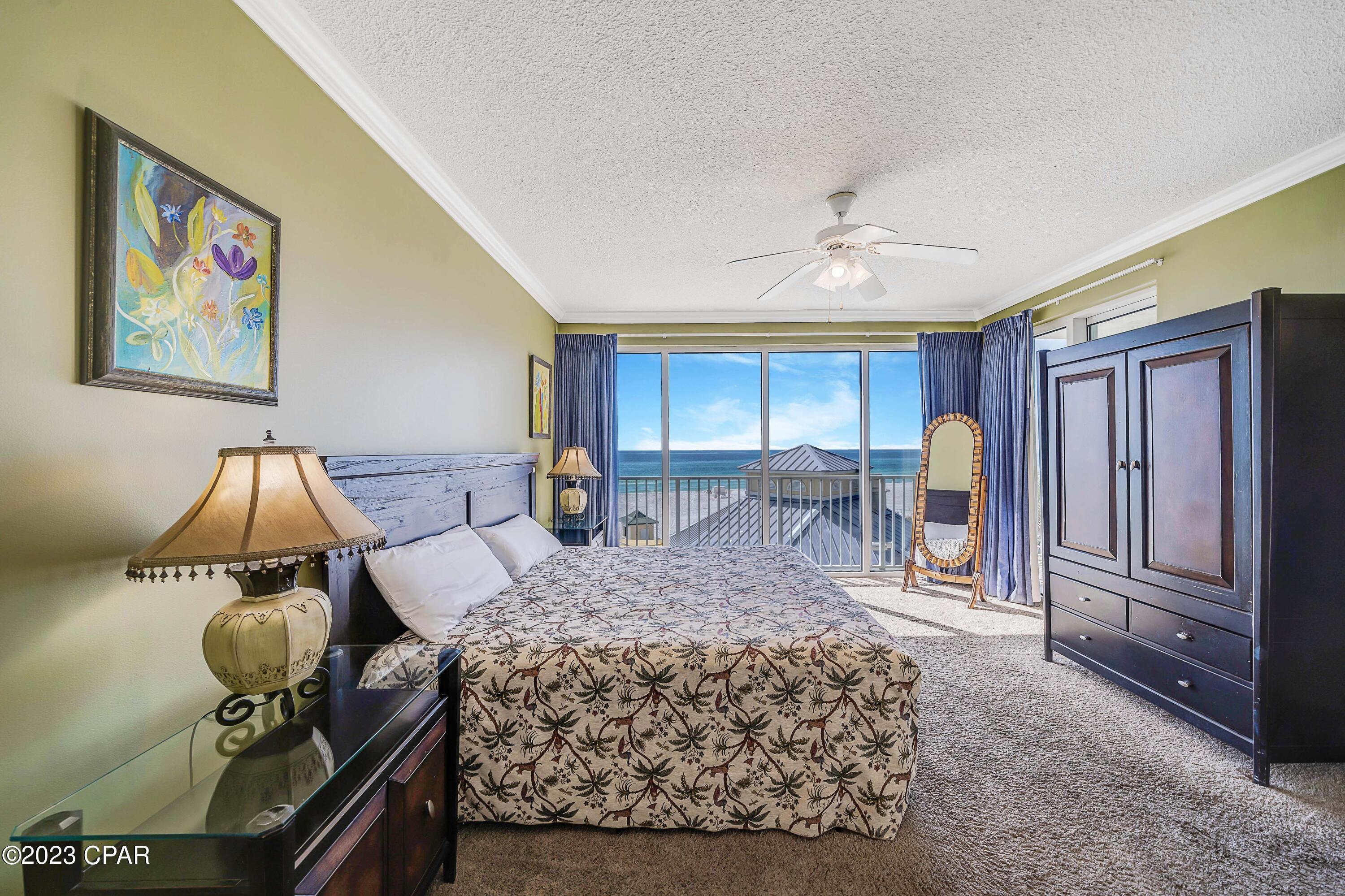 Boardwalk Central - Residential