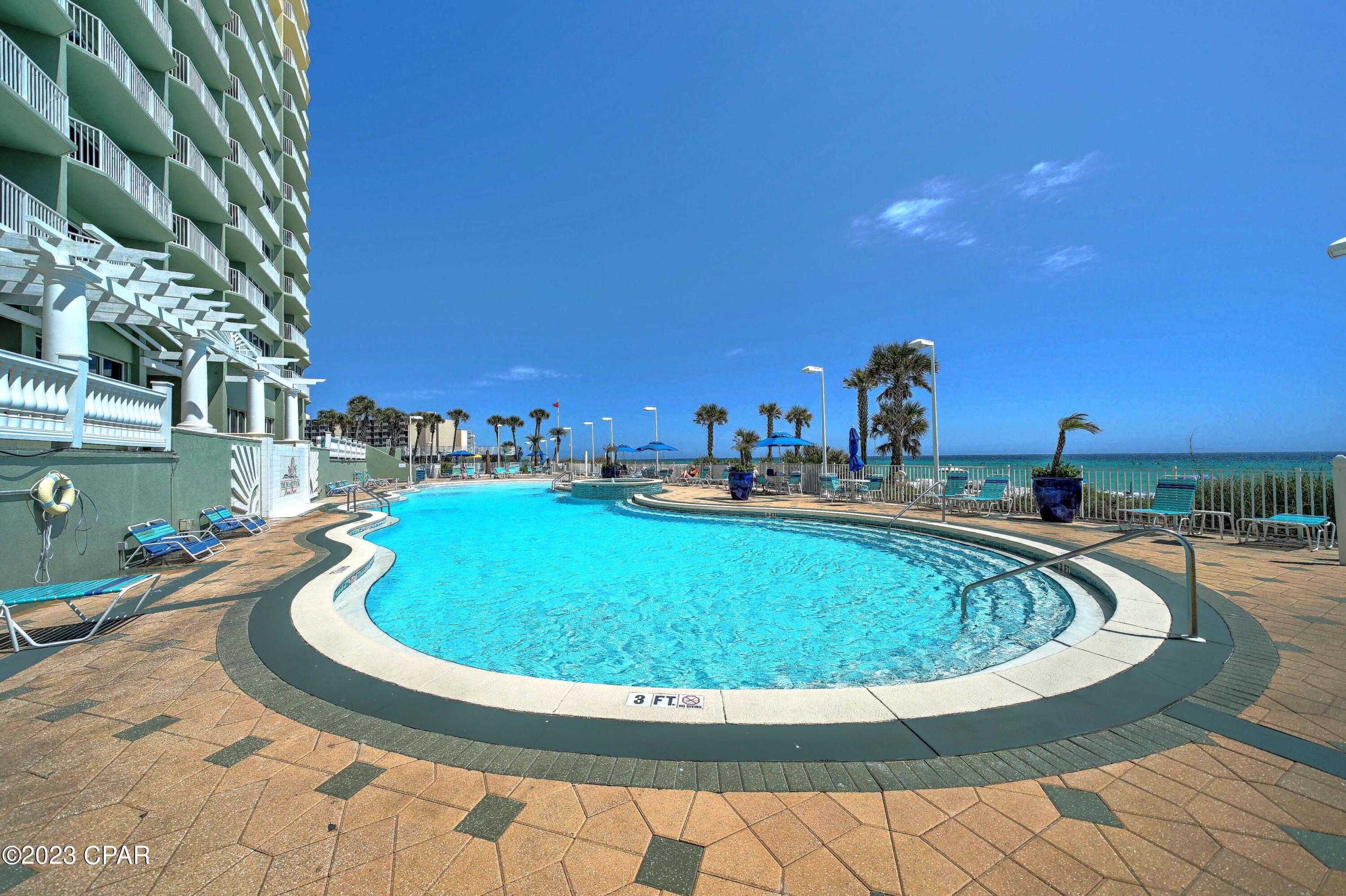 Boardwalk Central - Residential