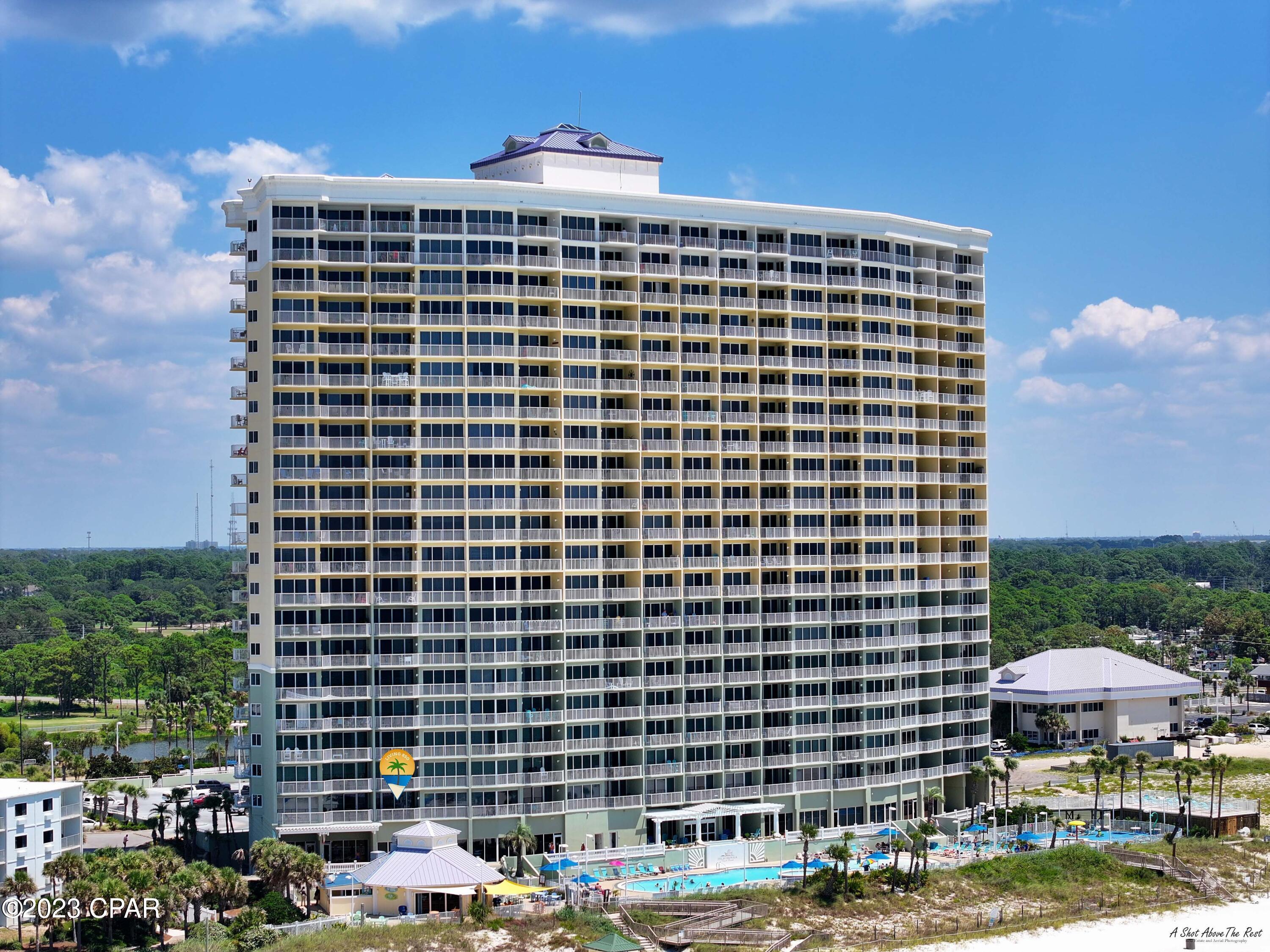 Boardwalk Central - Residential