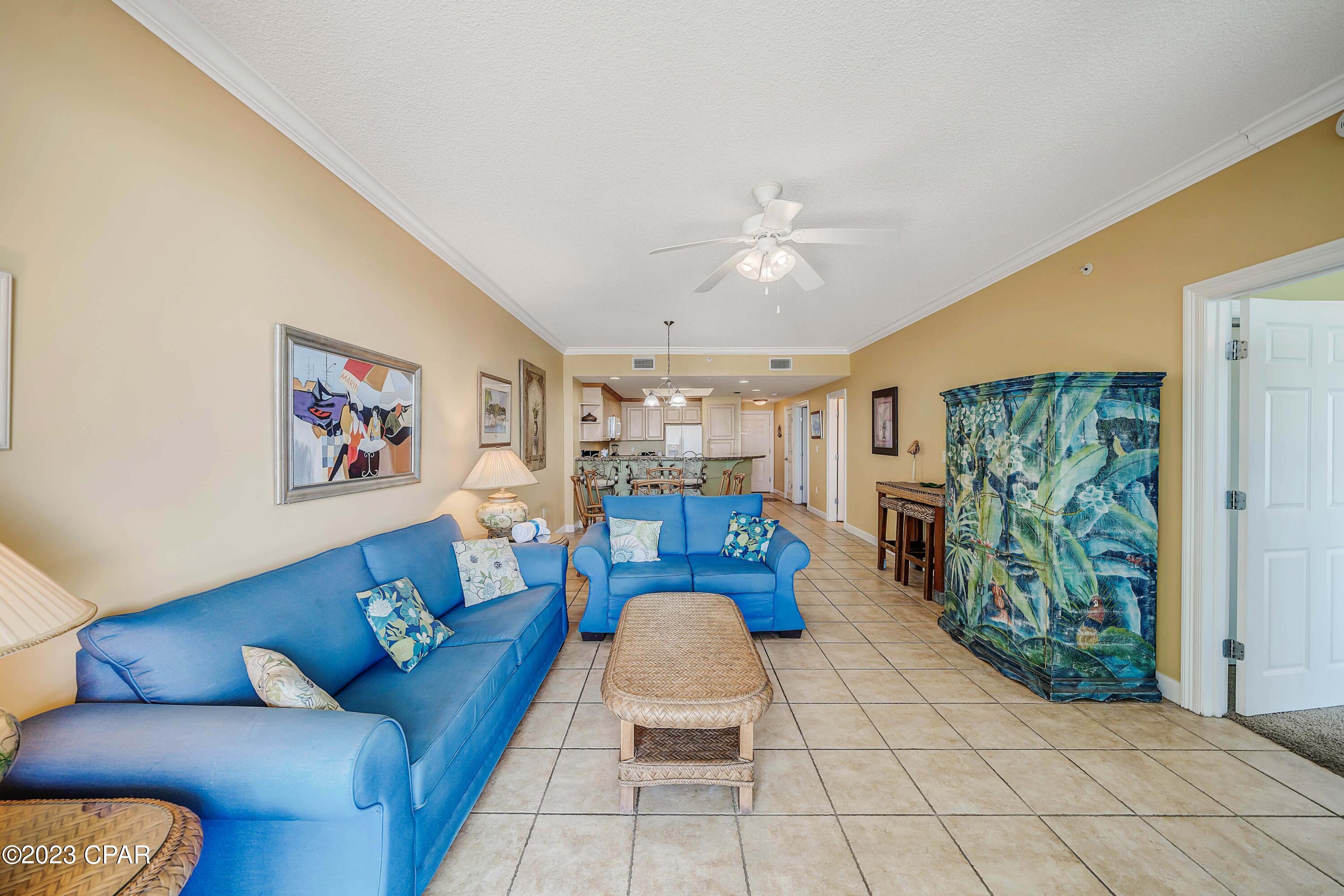 Boardwalk Central - Residential