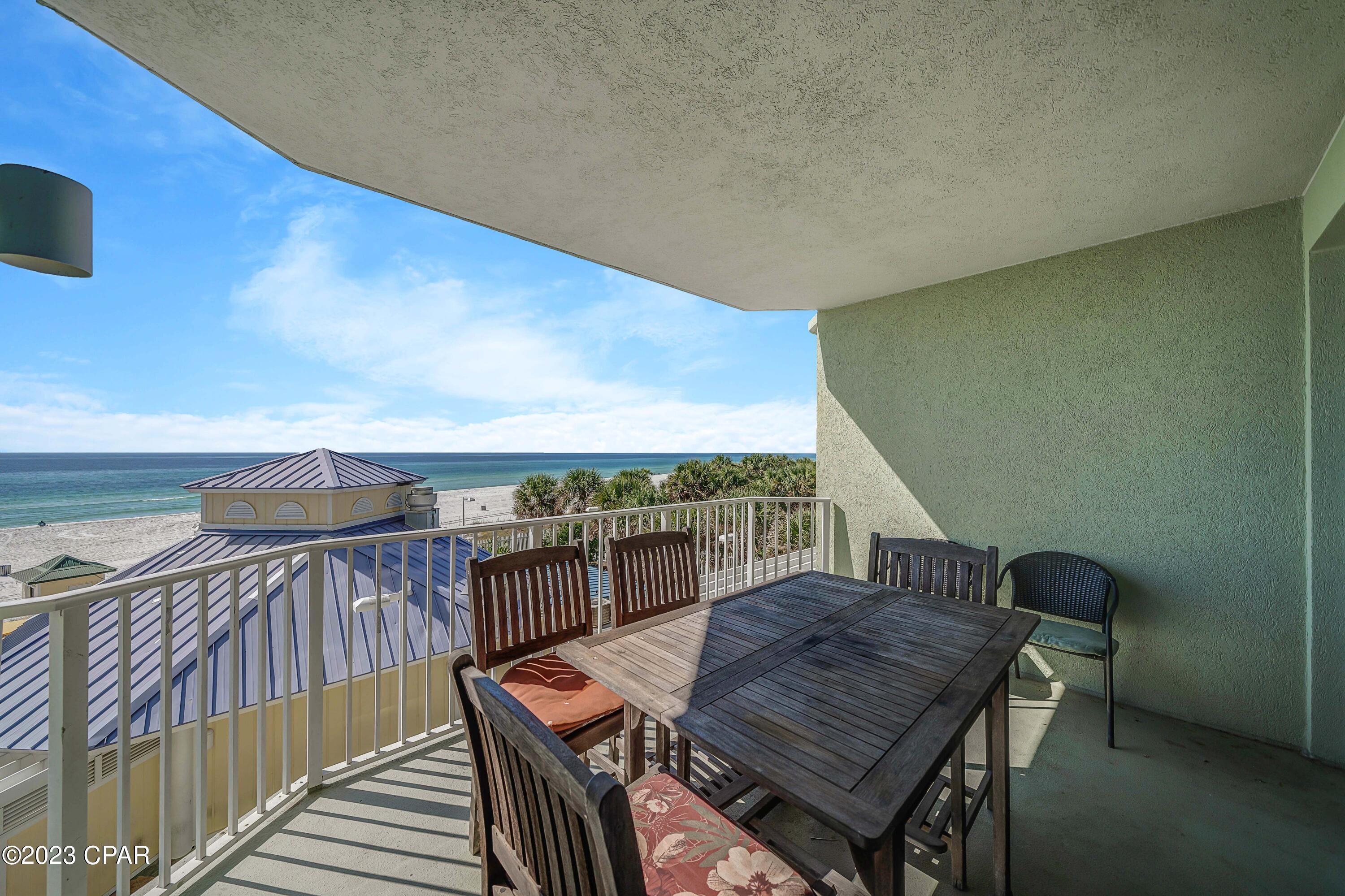 Boardwalk Central - Residential