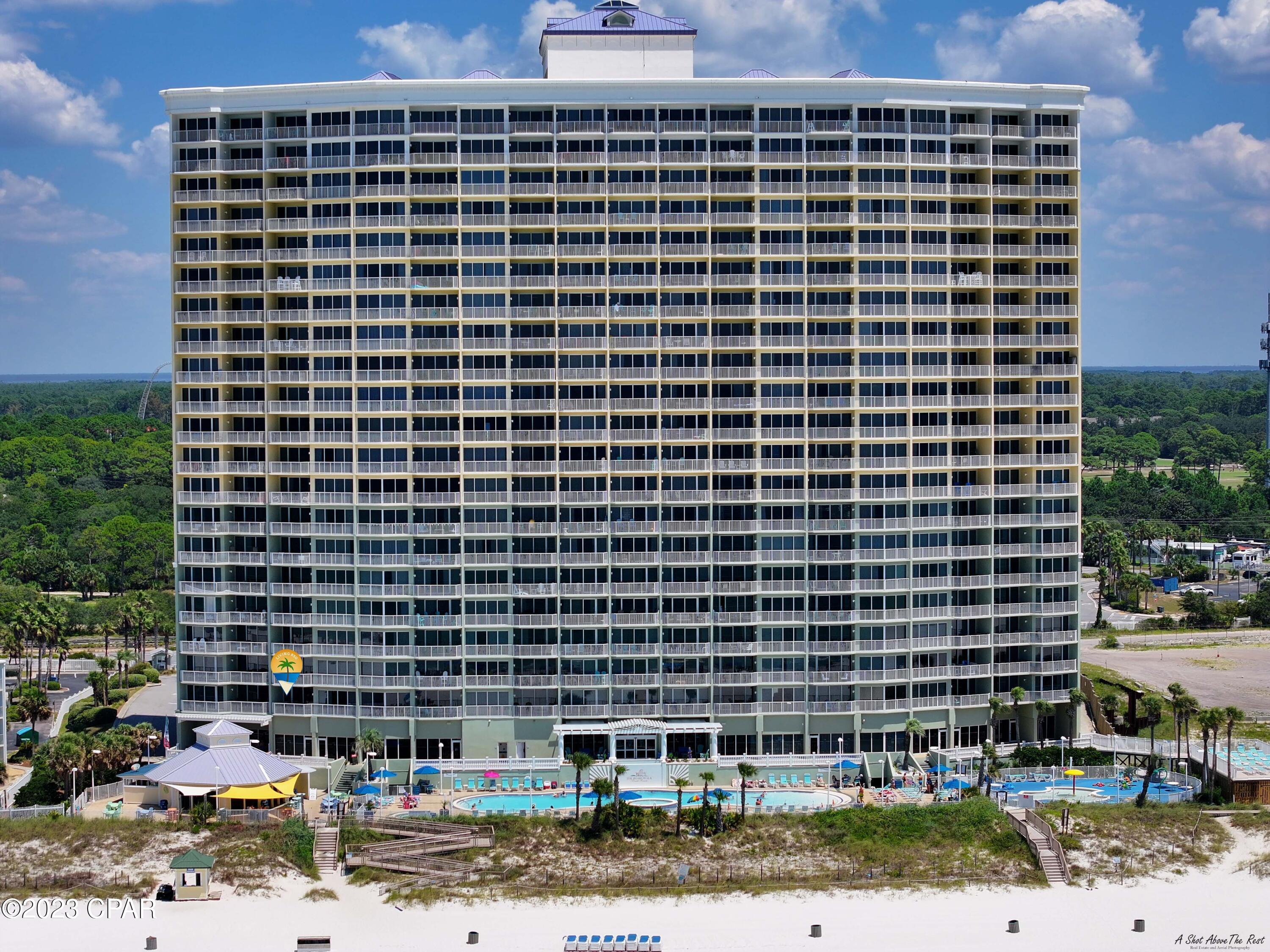 Boardwalk Central - Residential