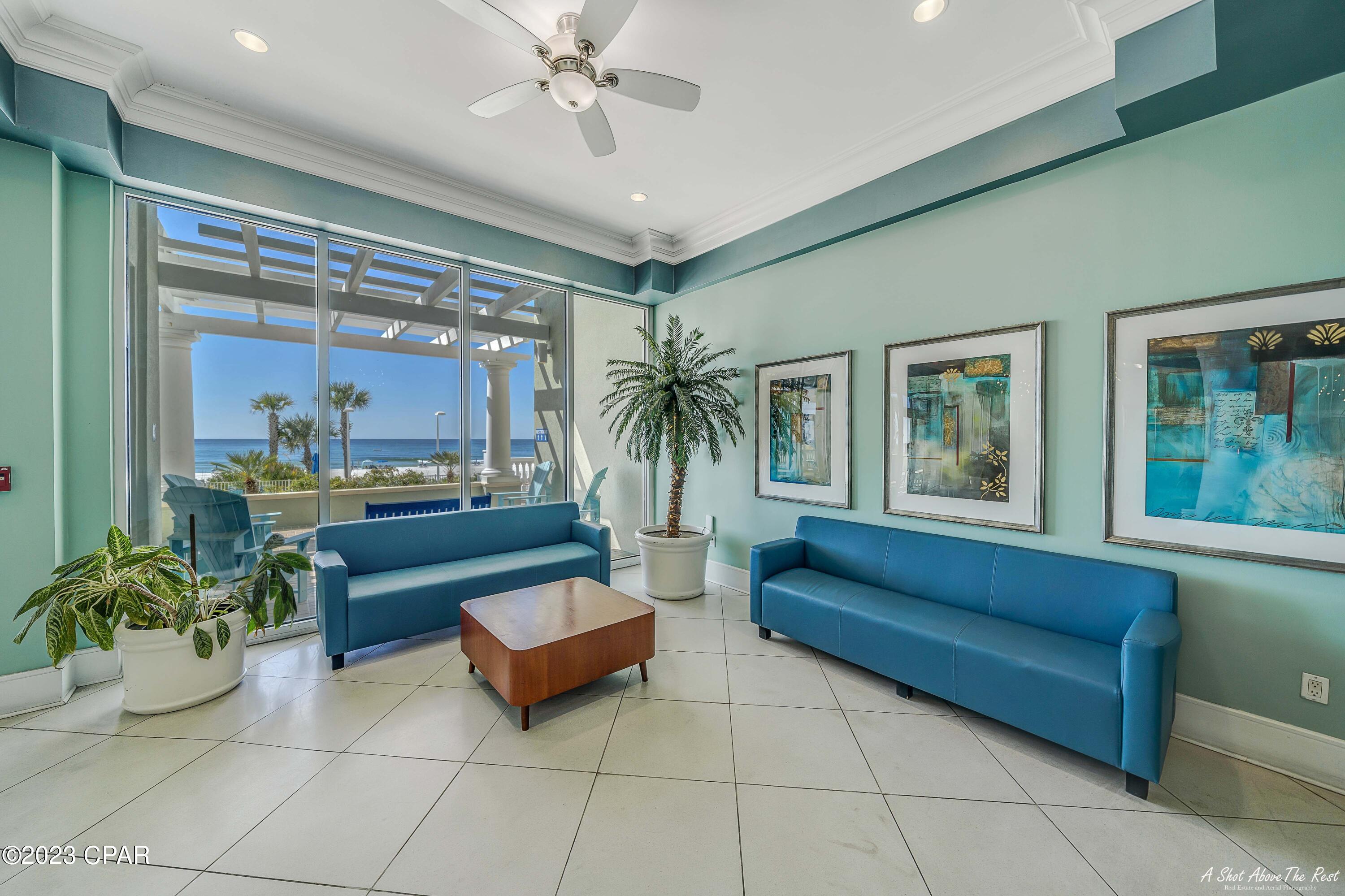 Boardwalk Central - Residential