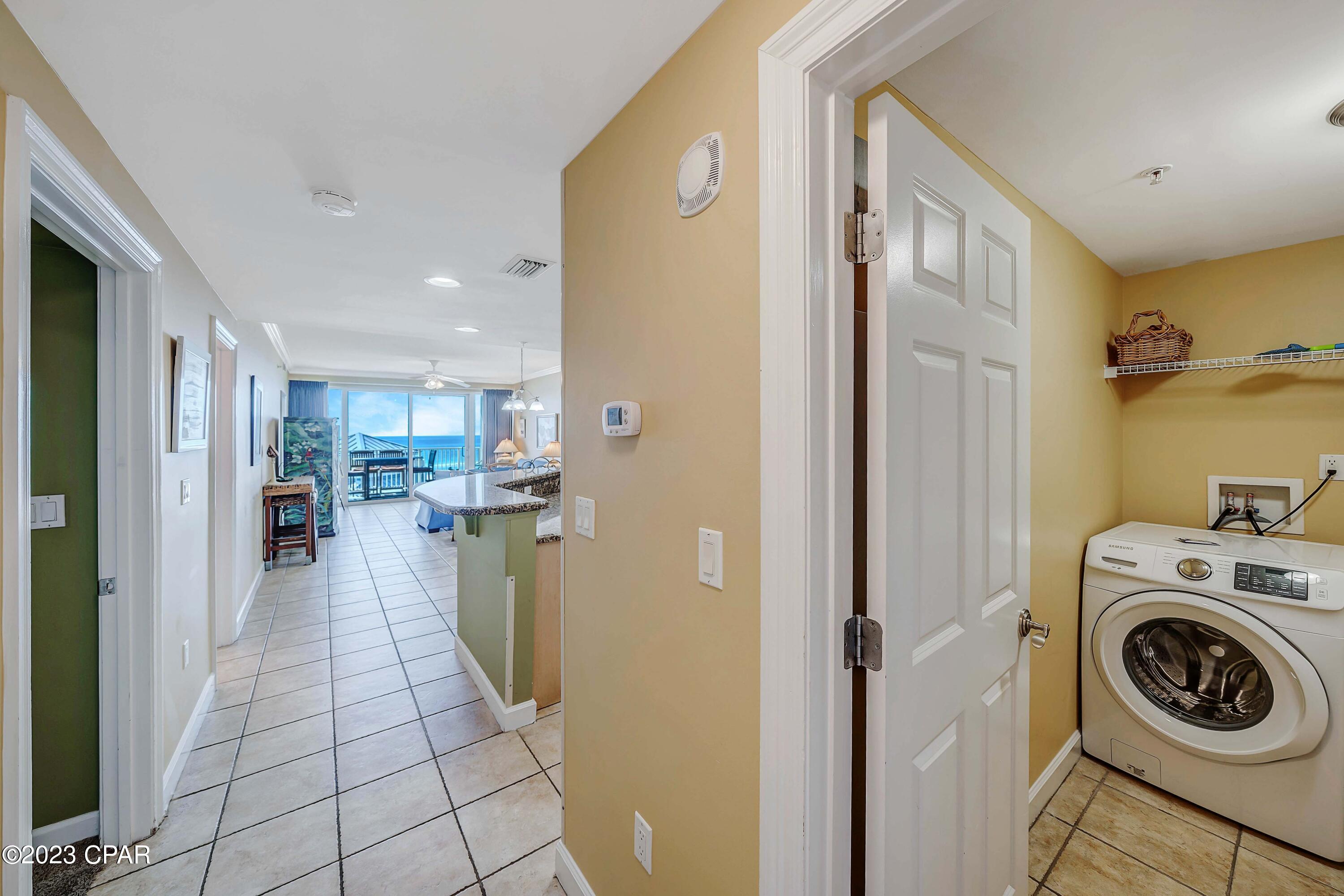 Boardwalk Central - Residential