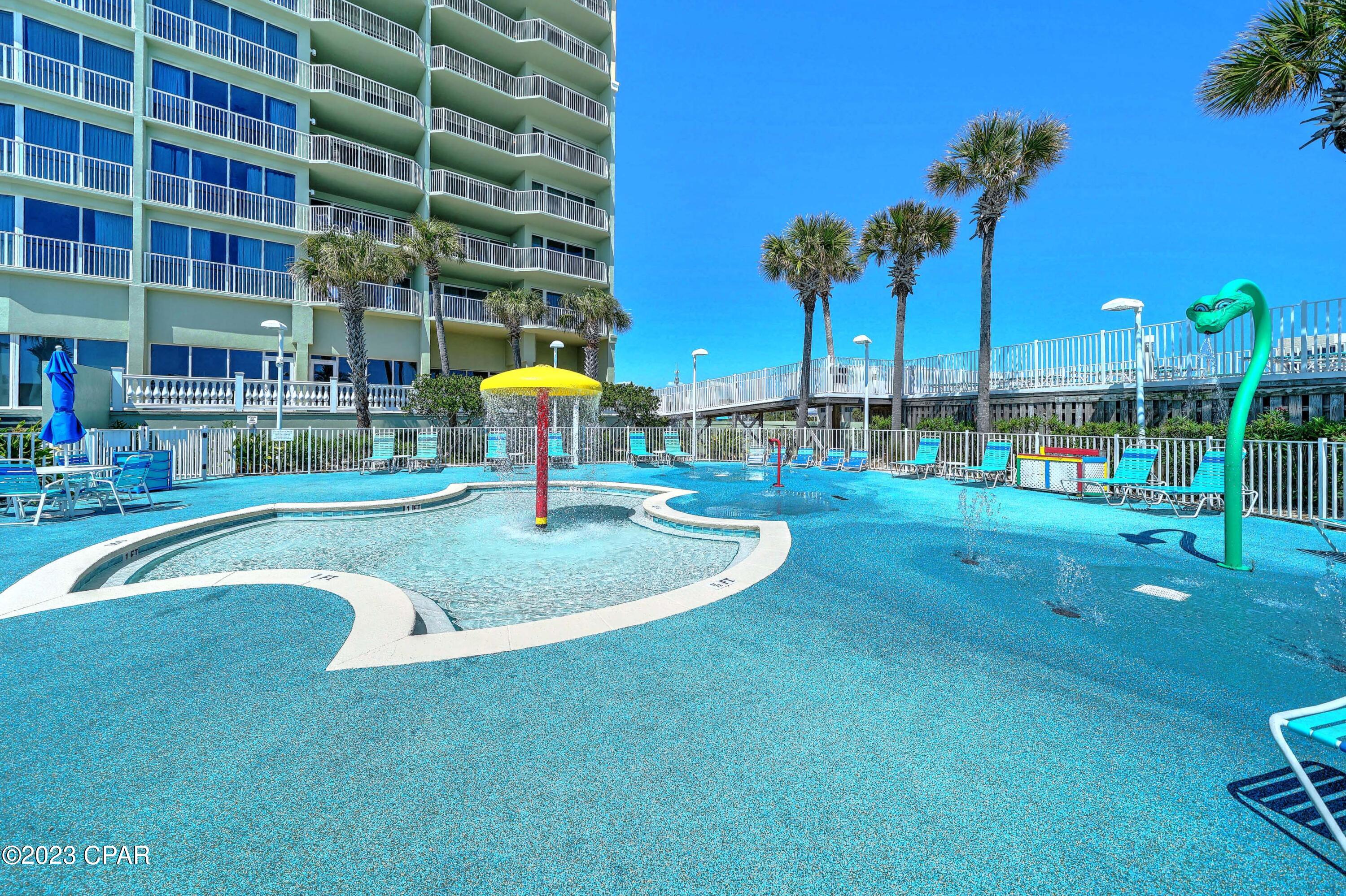 Boardwalk Central - Residential