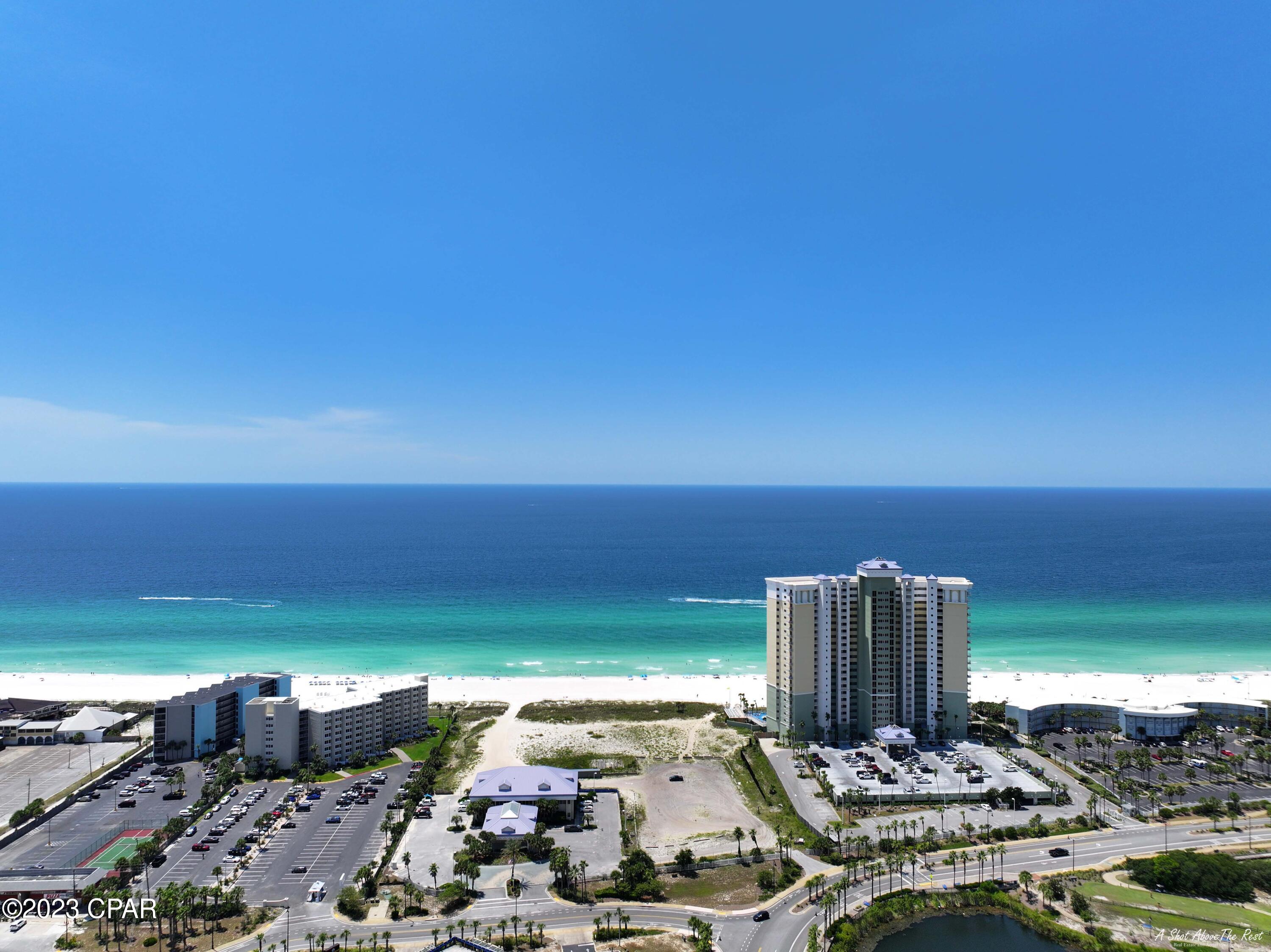 Boardwalk Central - Residential