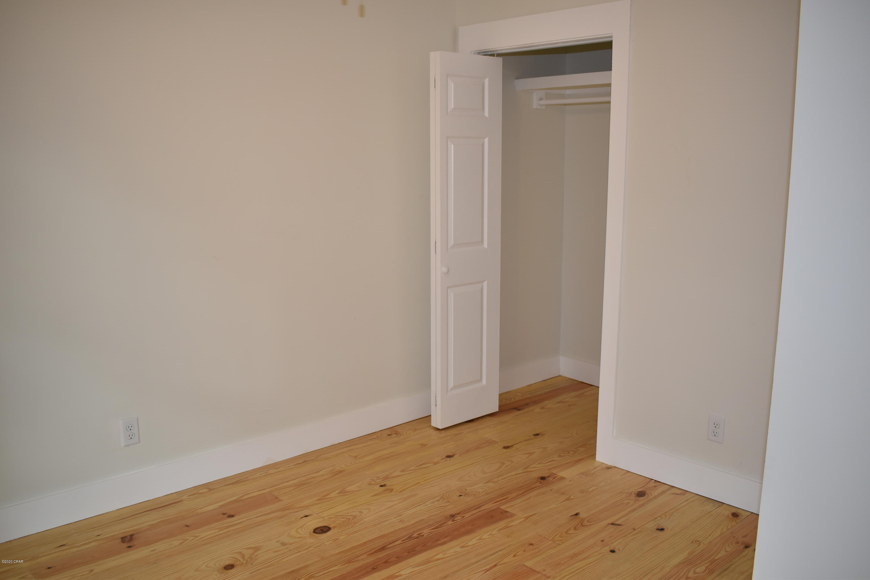 [No Recorded Subdiv] - Residential Lease