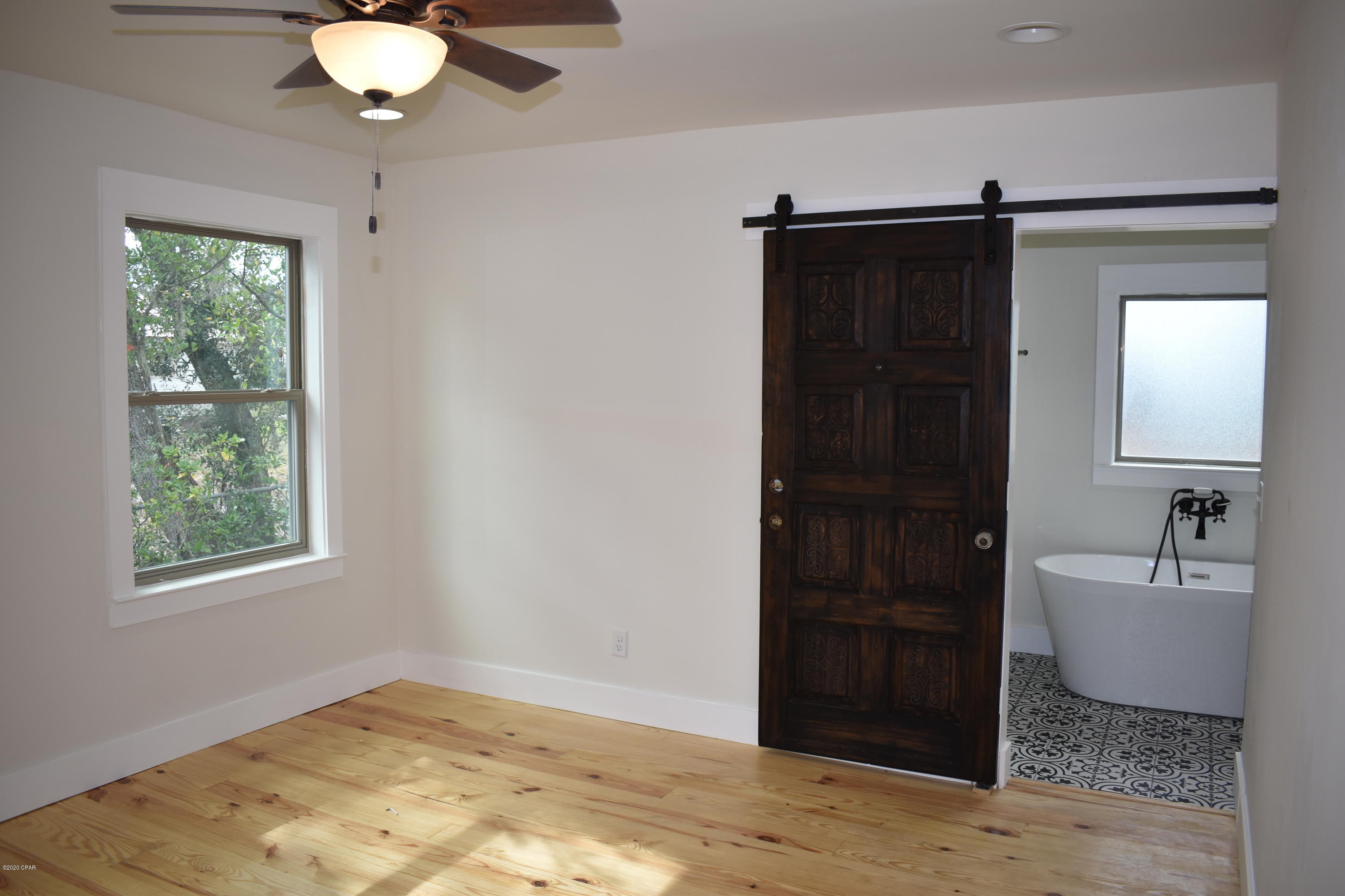 [No Recorded Subdiv] - Residential Lease