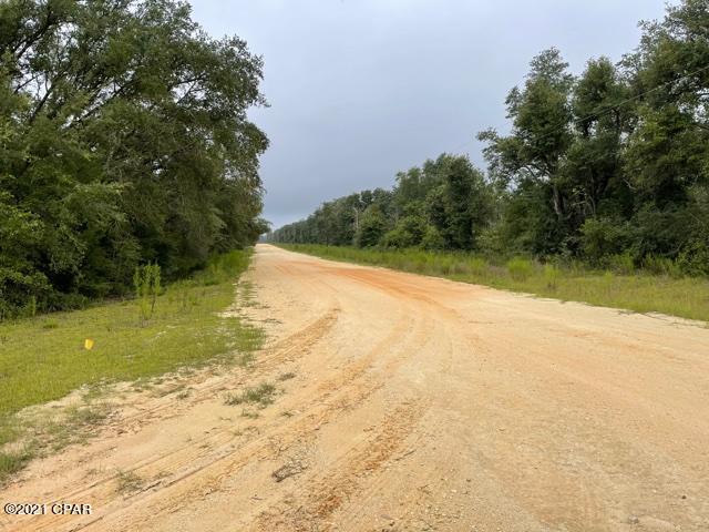 Compass Lake Hills Unit 1 - Land