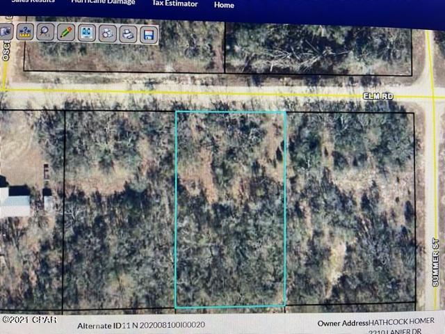 Compass Lake Hills Unit 1 - Land