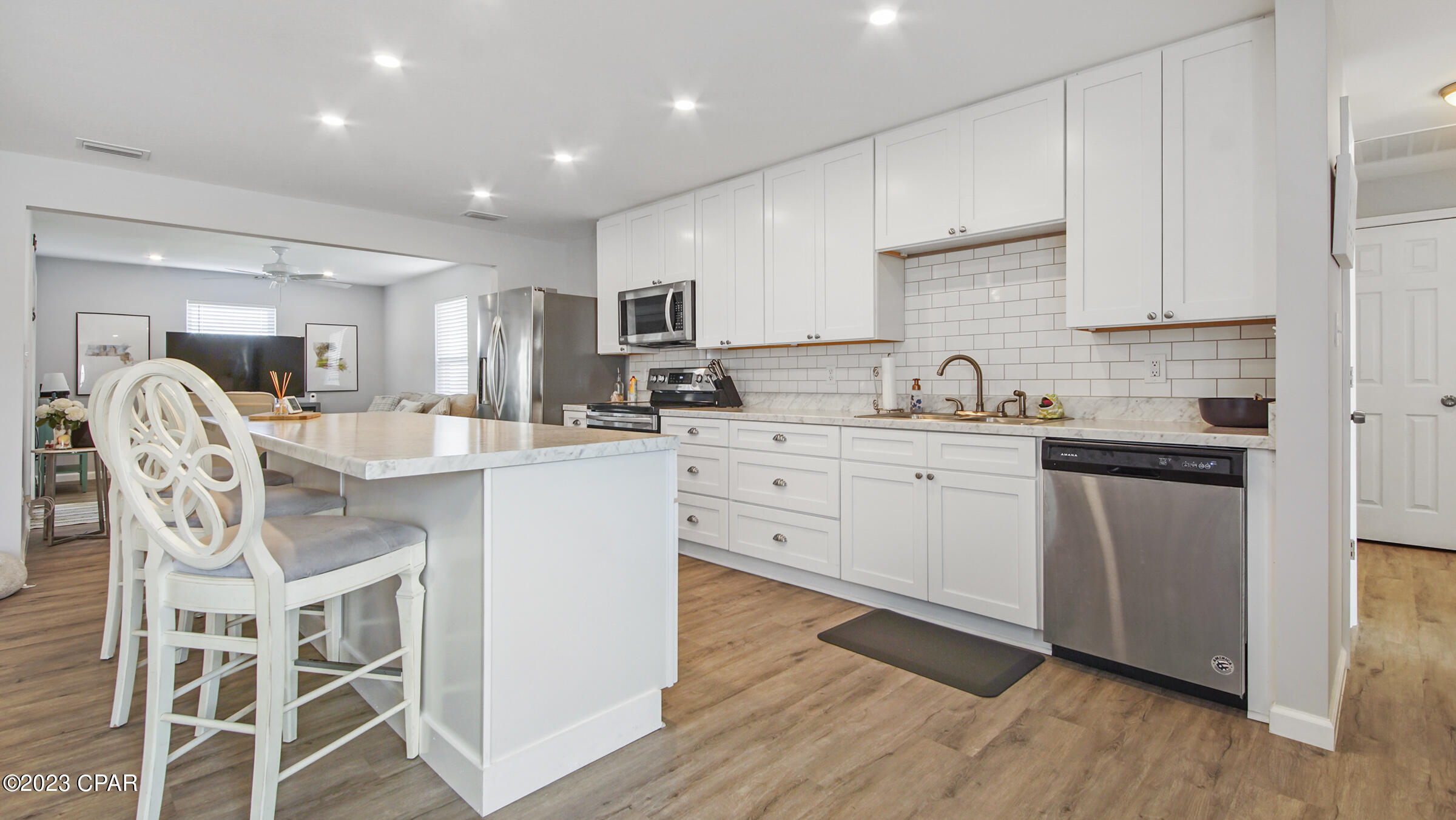 Lynn Haven - Residential