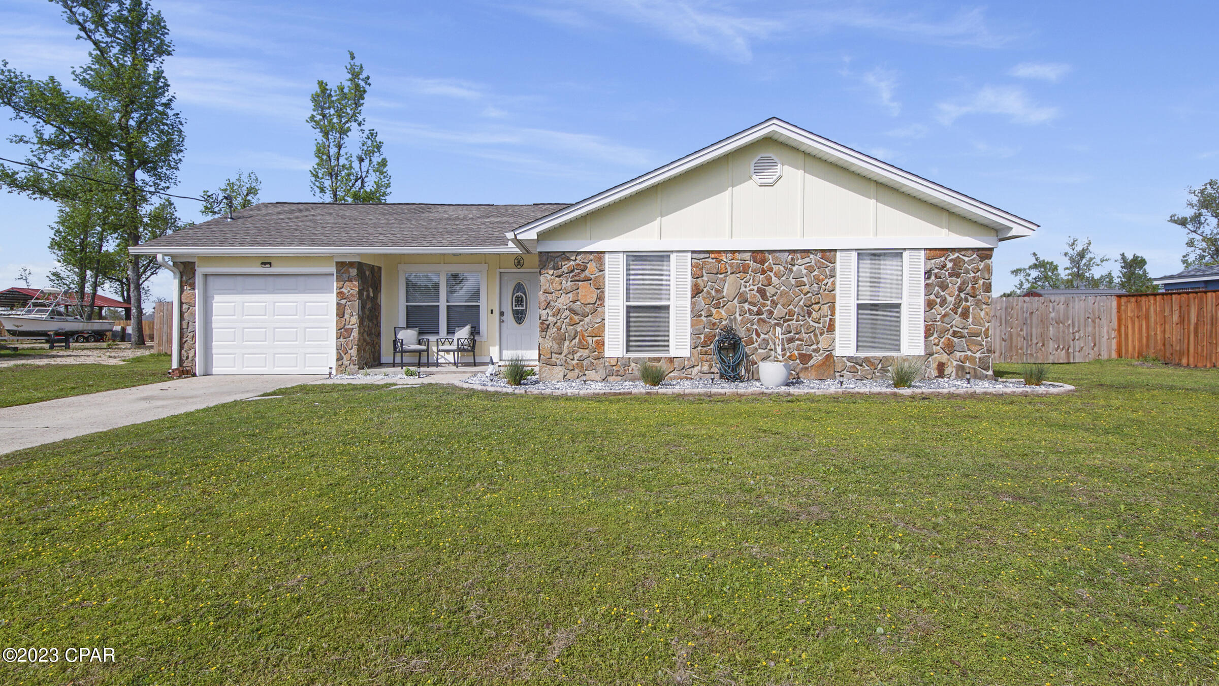 Lynn Haven - Residential