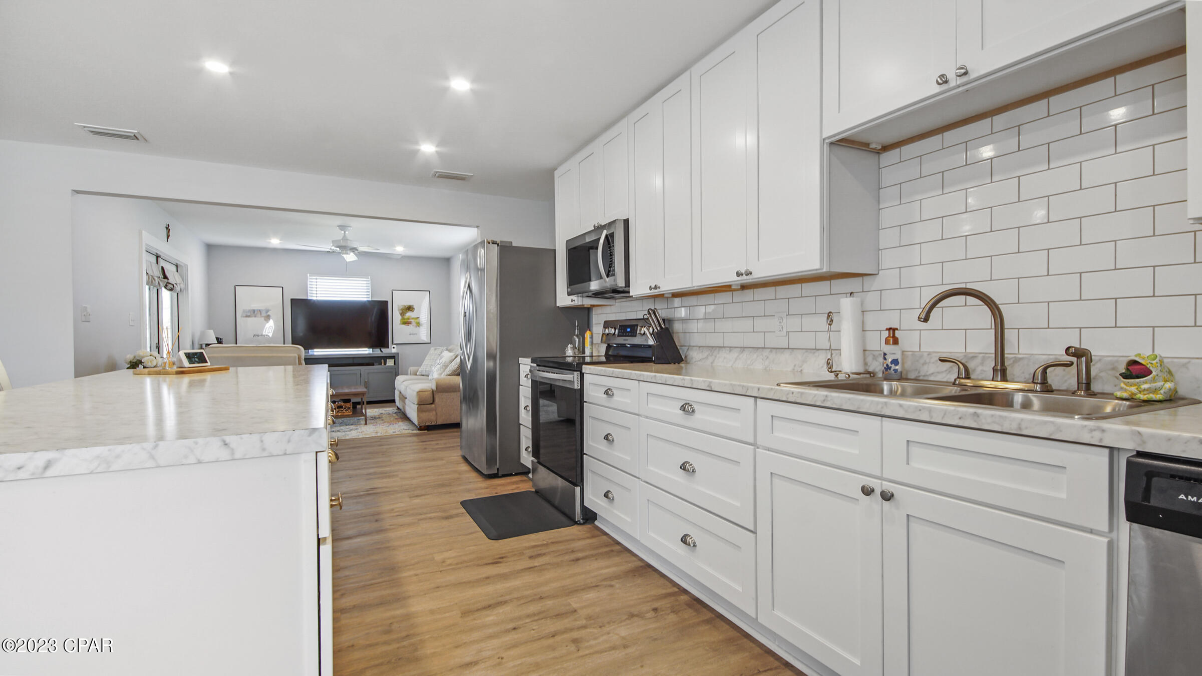 Lynn Haven - Residential