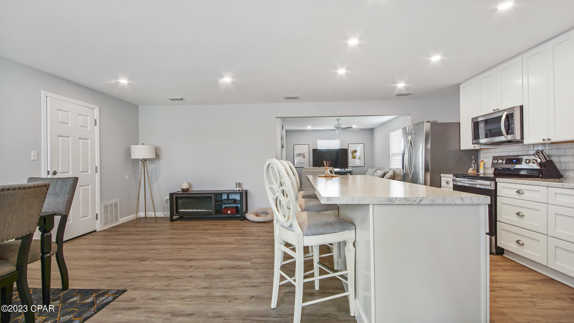 Lynn Haven - Residential