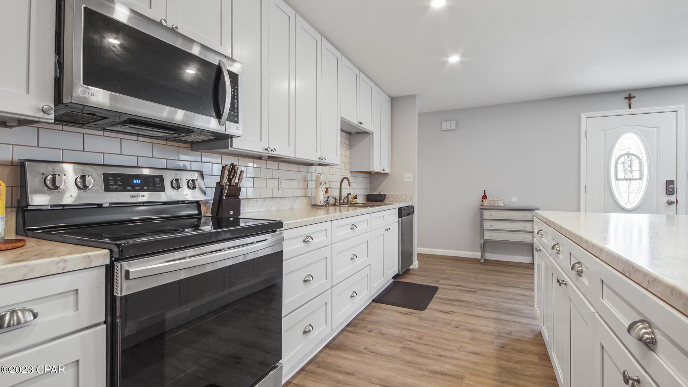 Lynn Haven - Residential