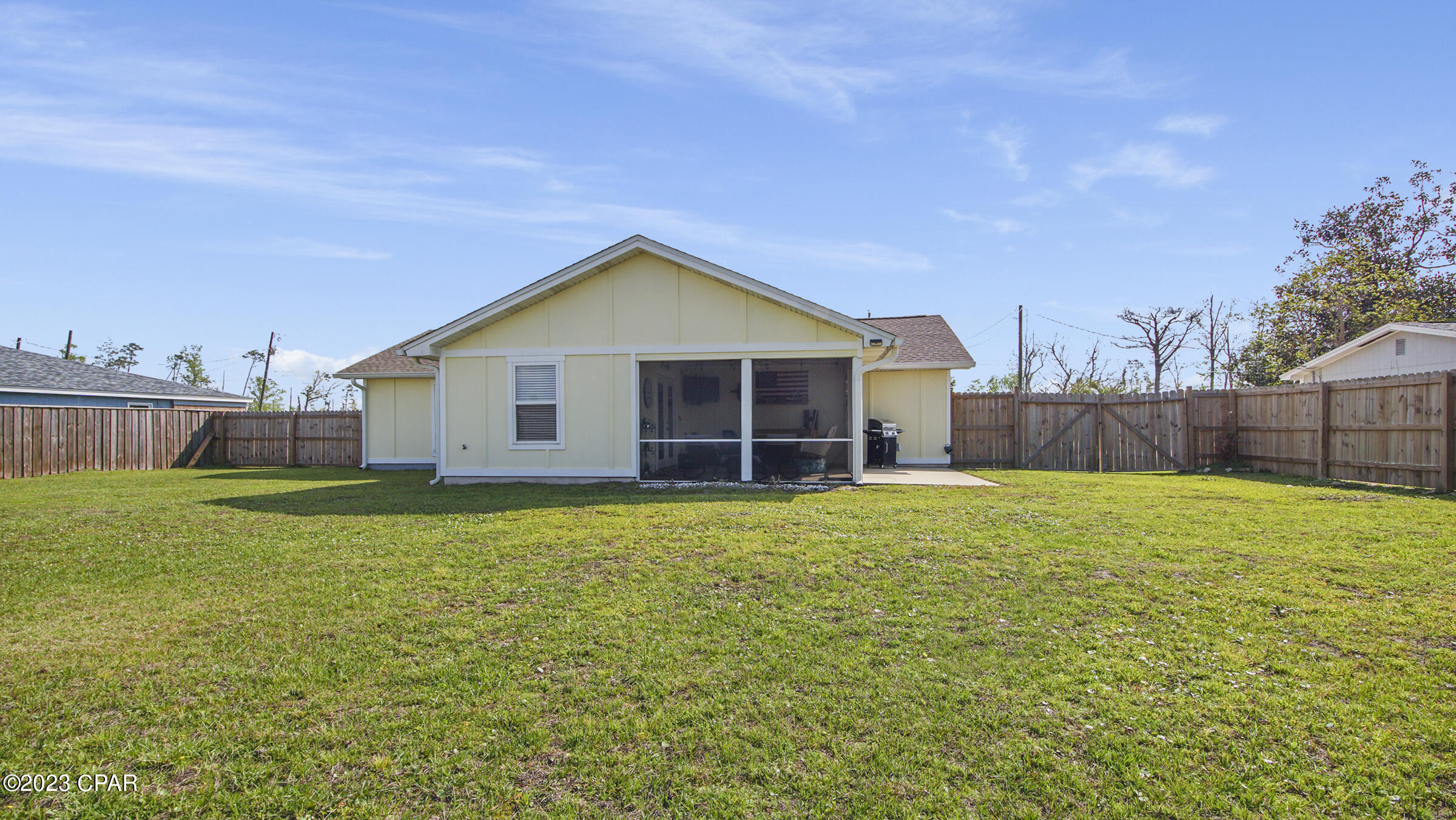 Lynn Haven - Residential