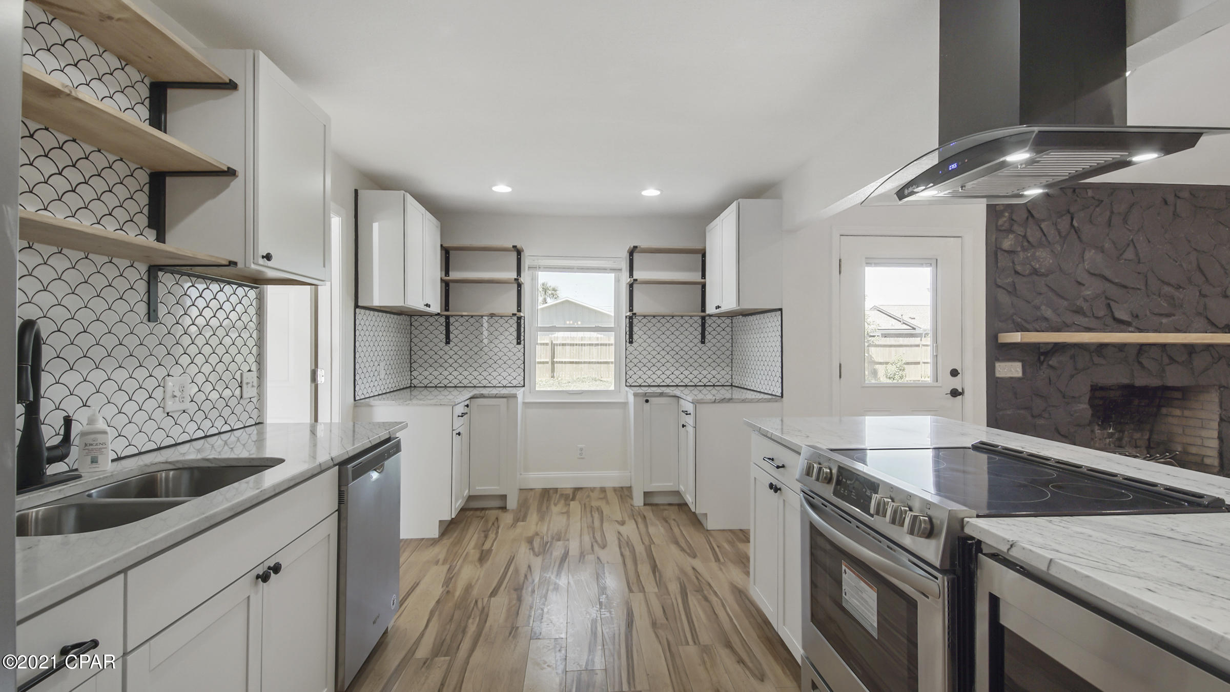 Forest Shores - Residential