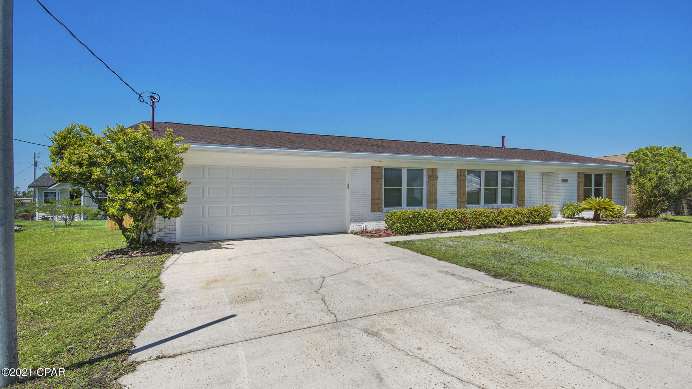 Forest Shores - Residential