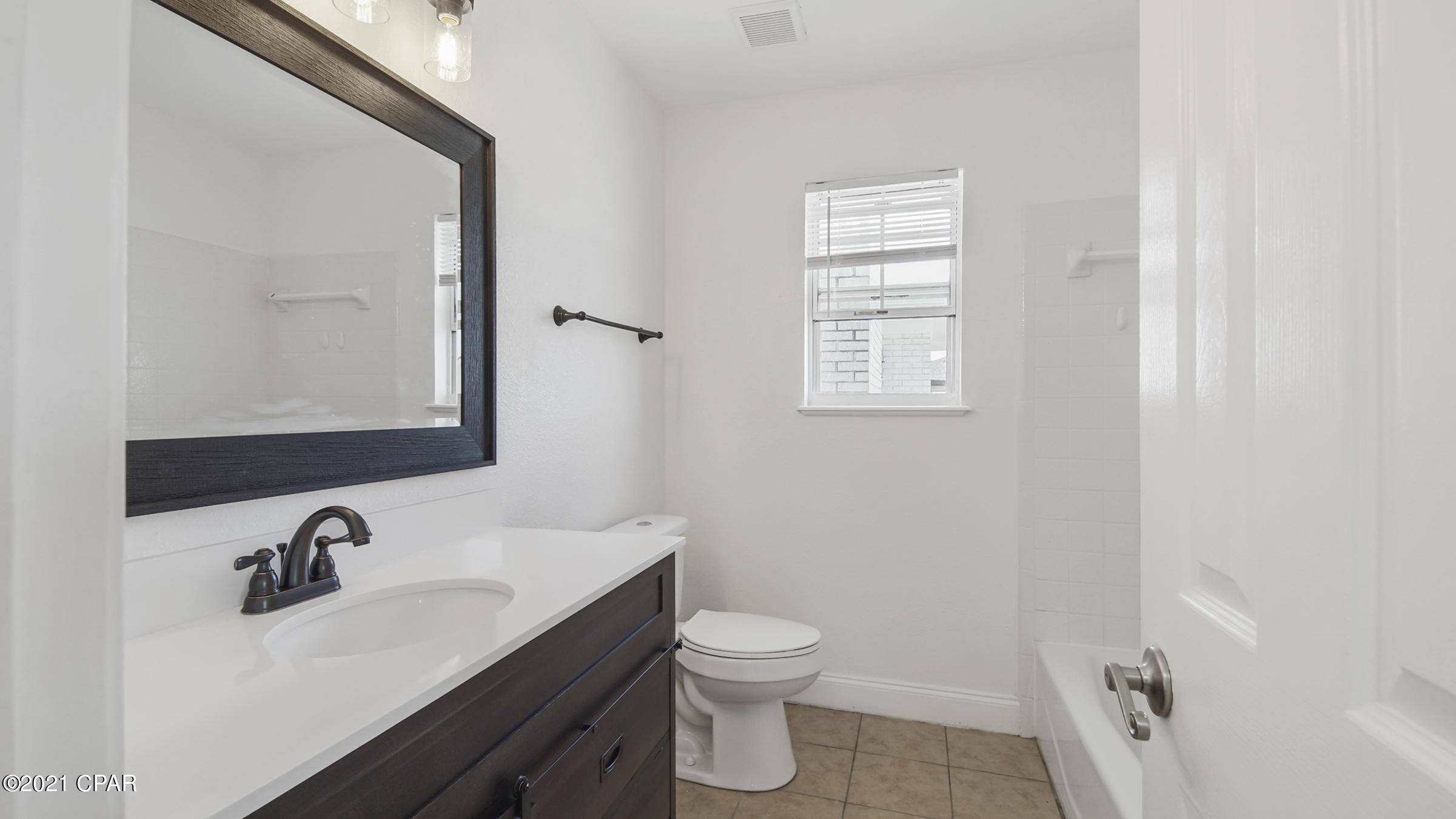 Forest Shores - Residential