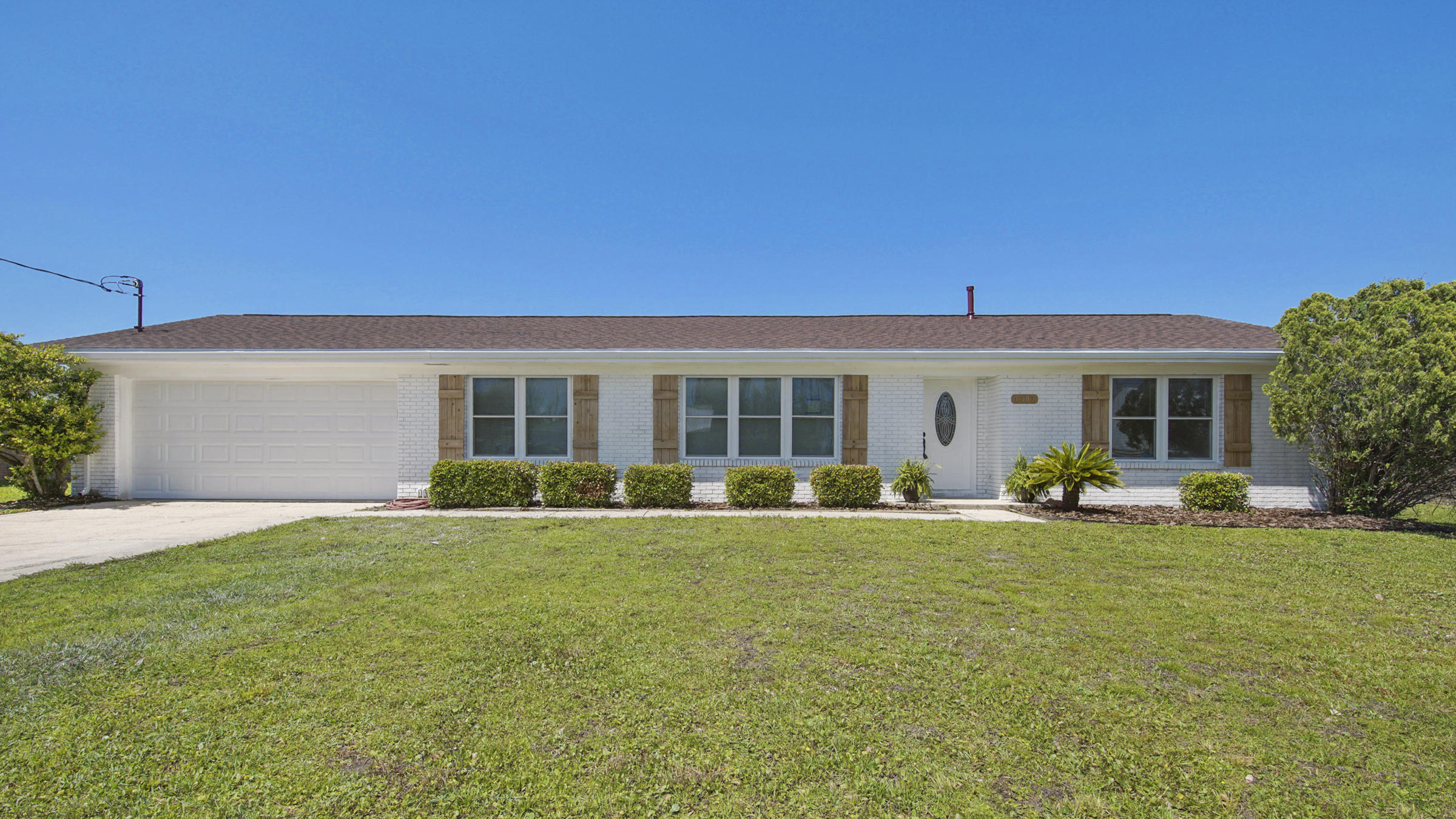 Forest Shores - Residential