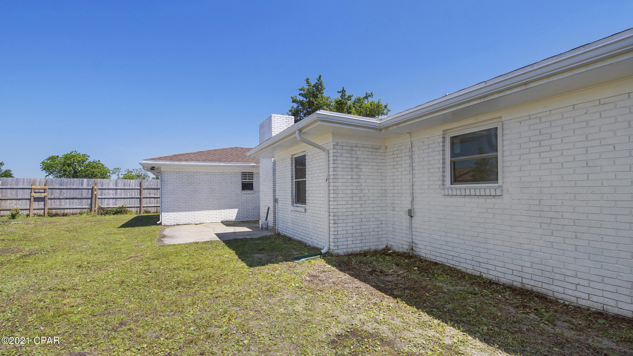 Forest Shores - Residential