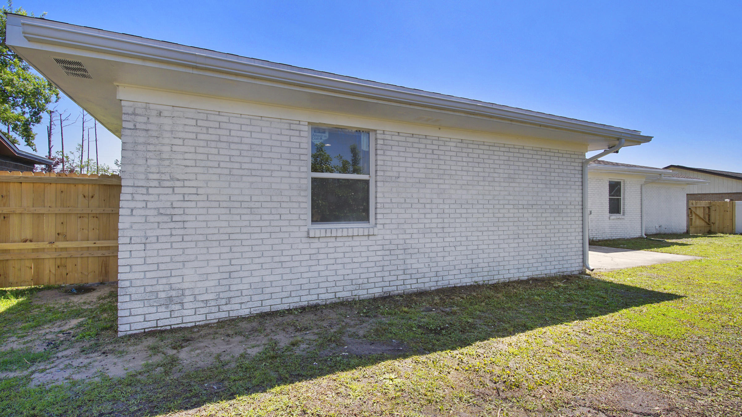 Forest Shores - Residential