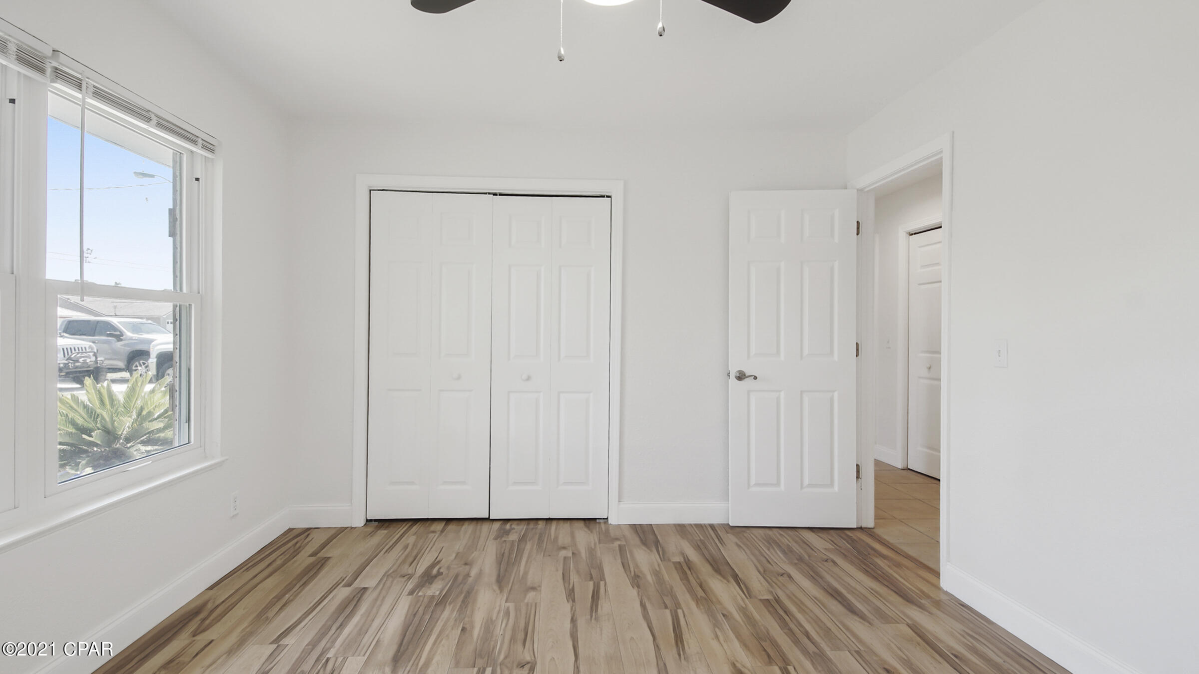 Forest Shores - Residential