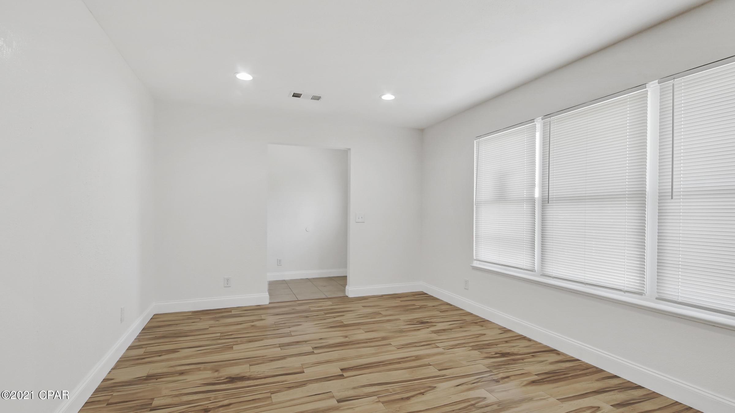 Forest Shores - Residential