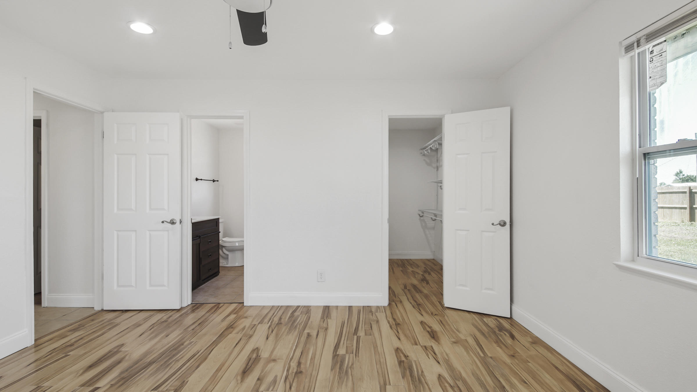 Forest Shores - Residential