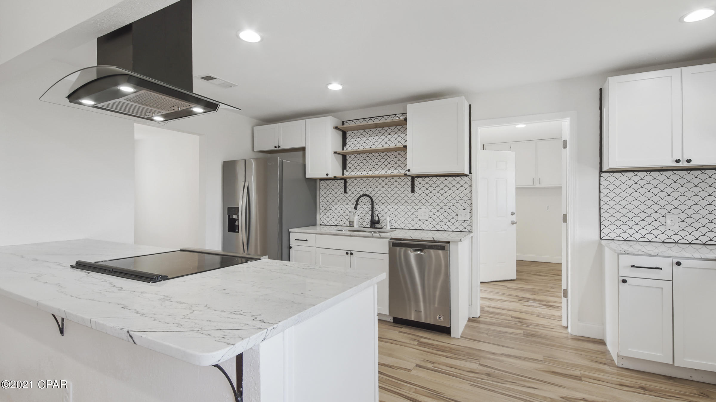 Forest Shores - Residential