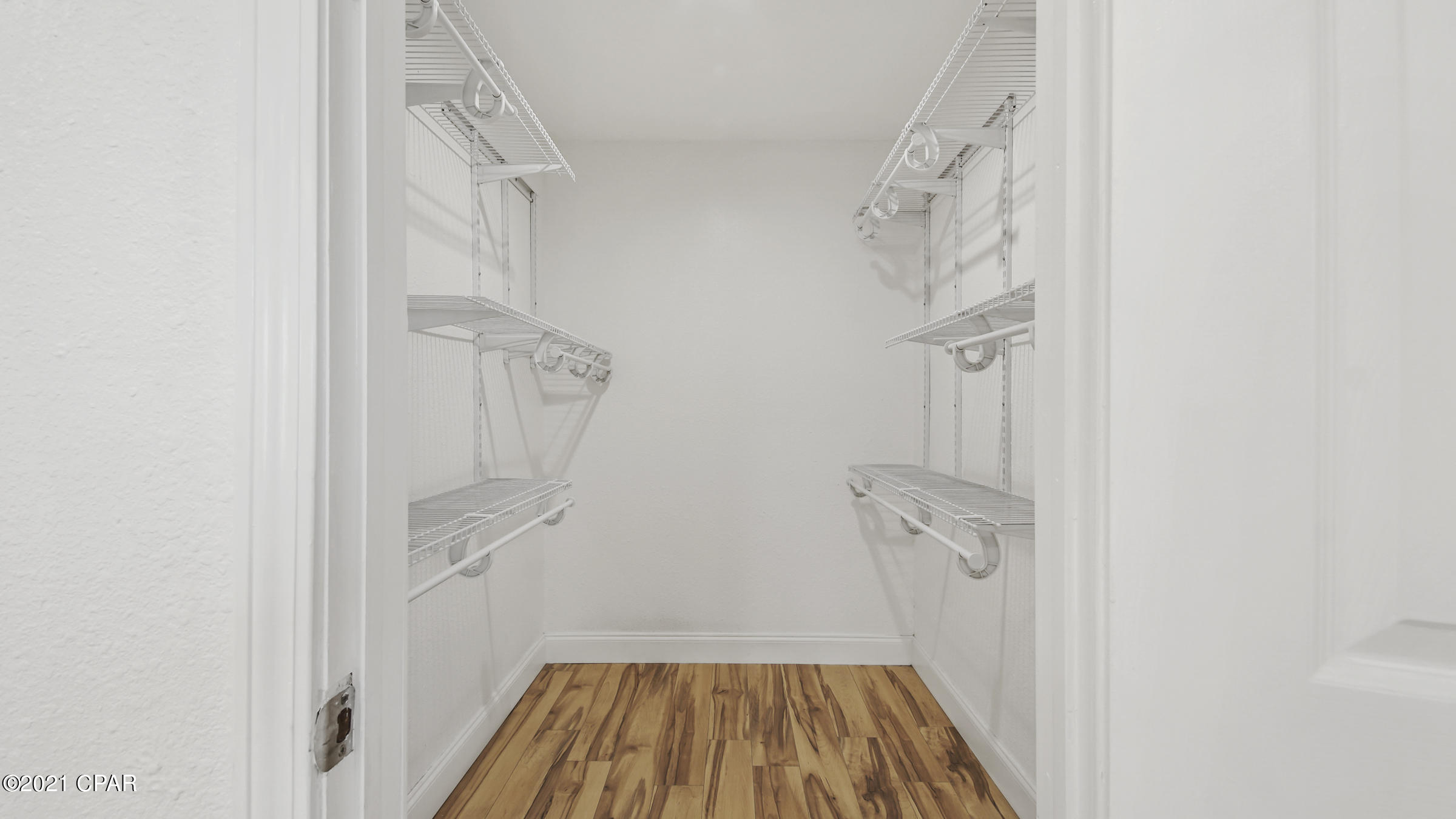 Forest Shores - Residential