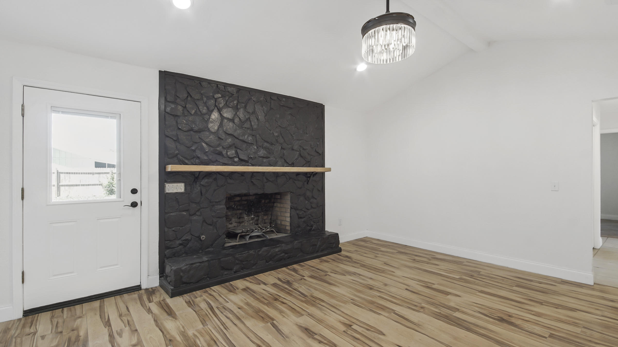 Forest Shores - Residential