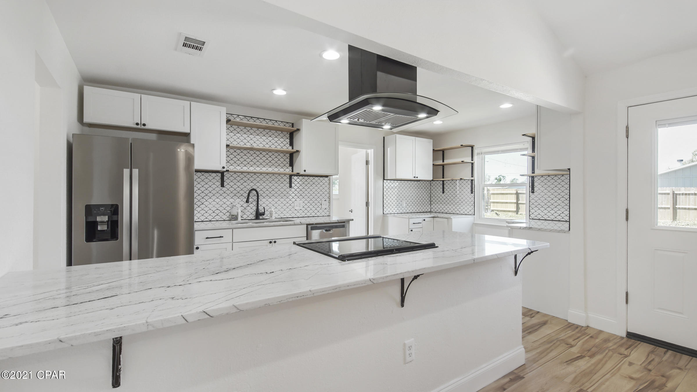 Forest Shores - Residential