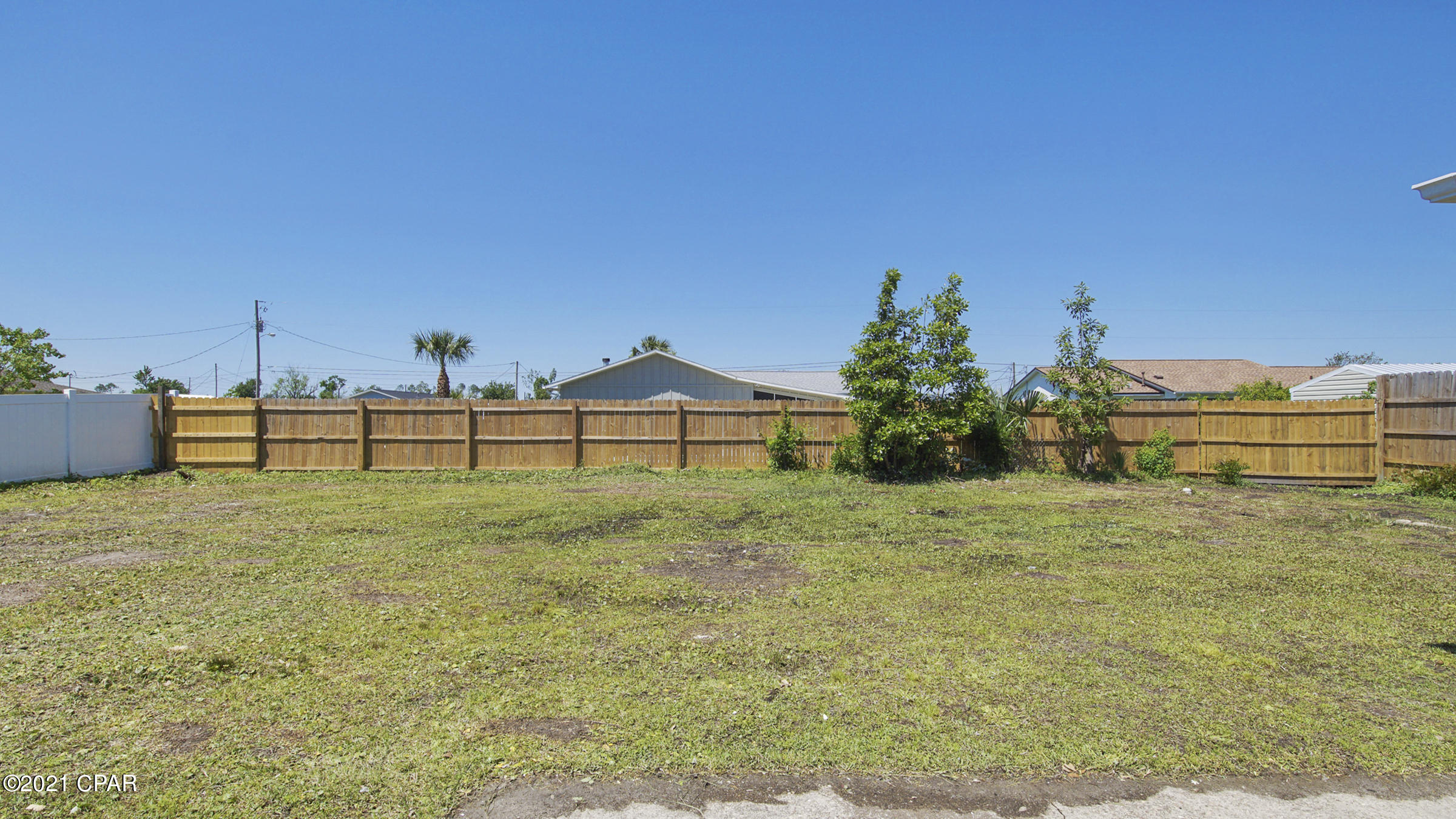 Forest Shores - Residential