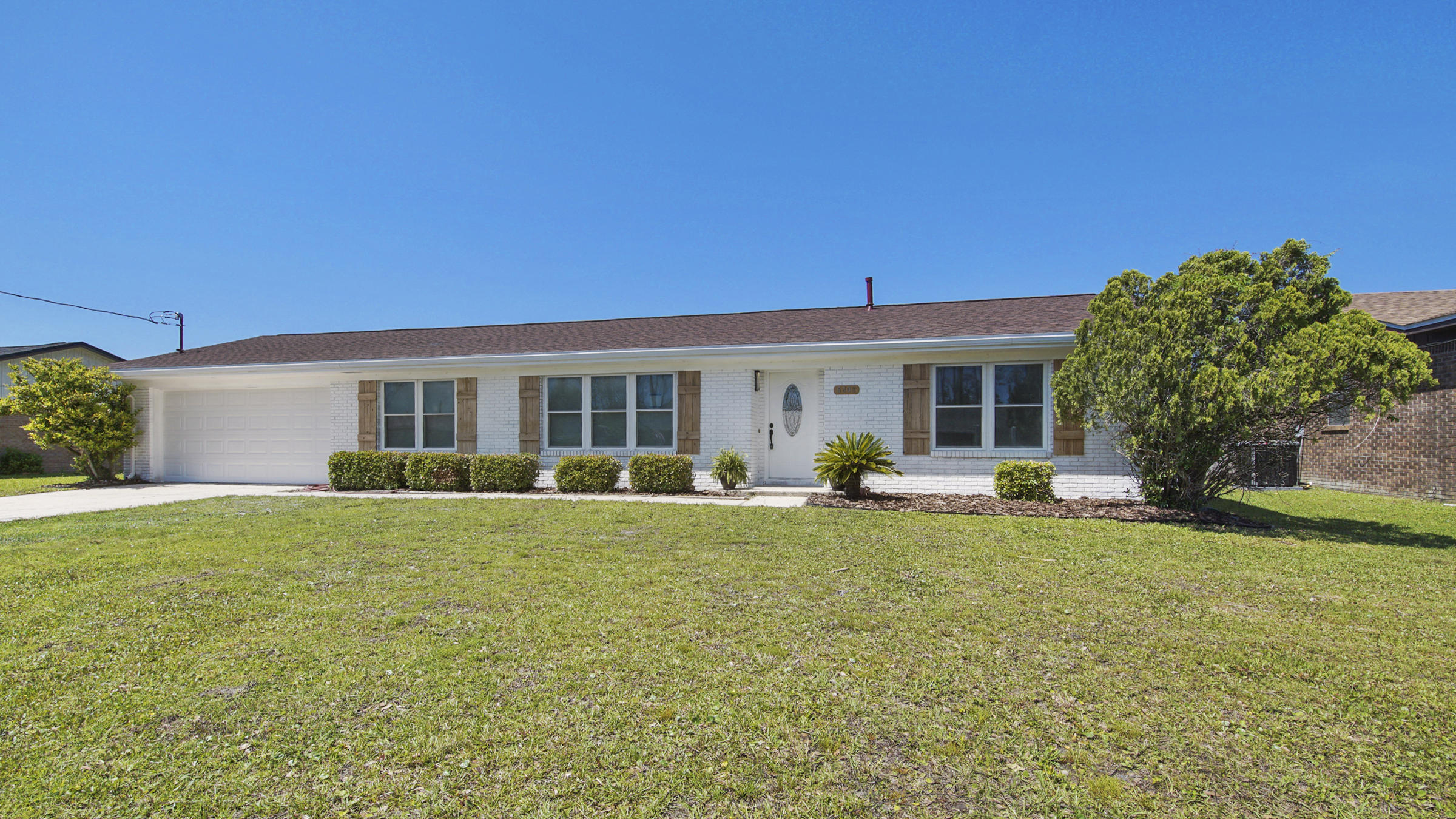 Forest Shores - Residential