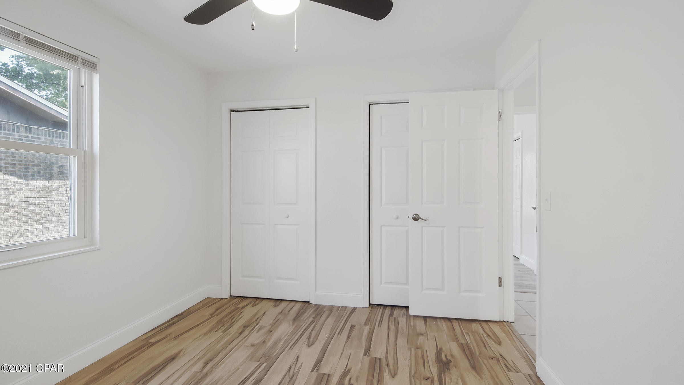 Forest Shores - Residential