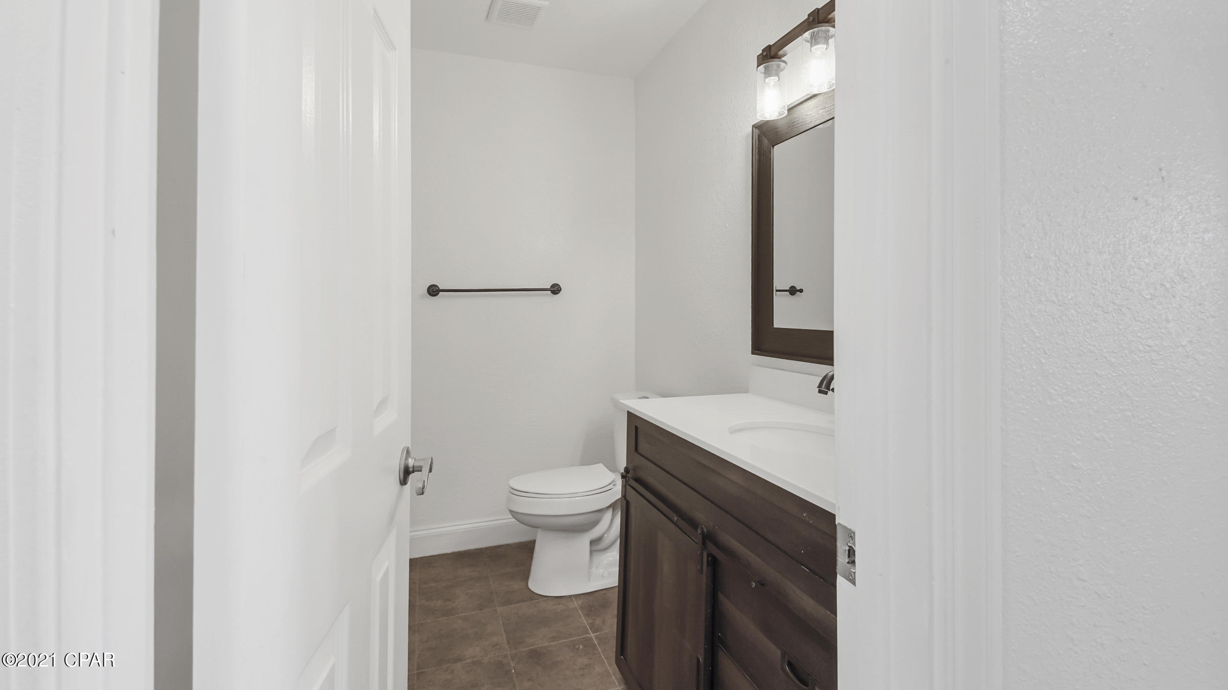 Forest Shores - Residential