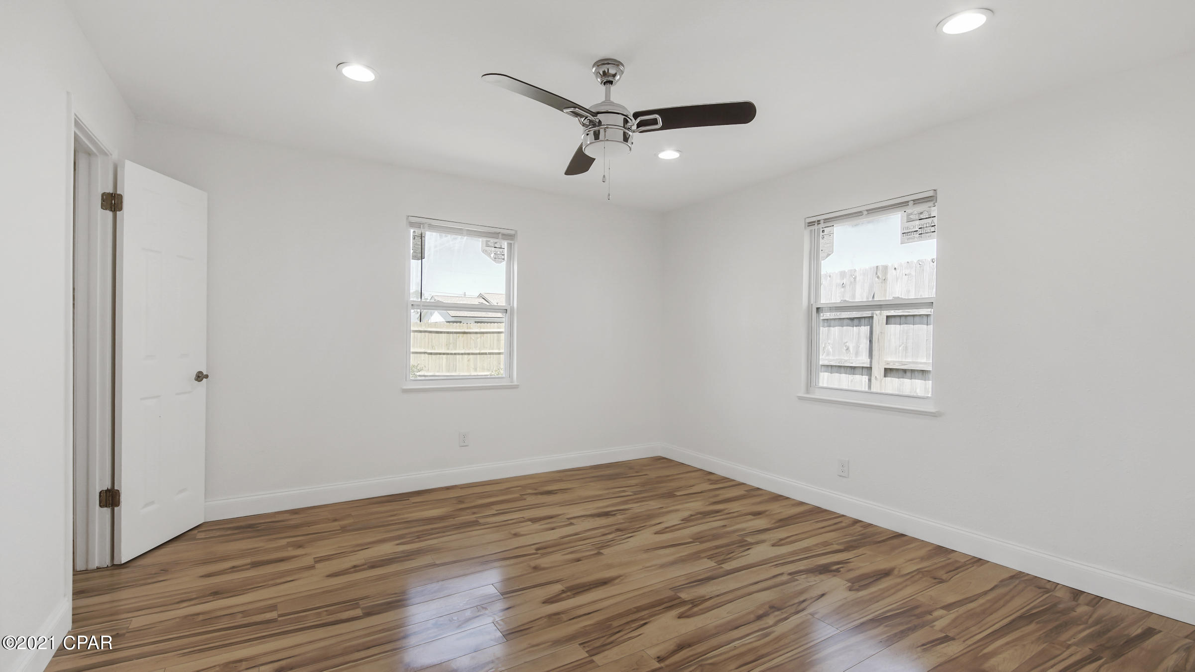 Forest Shores - Residential