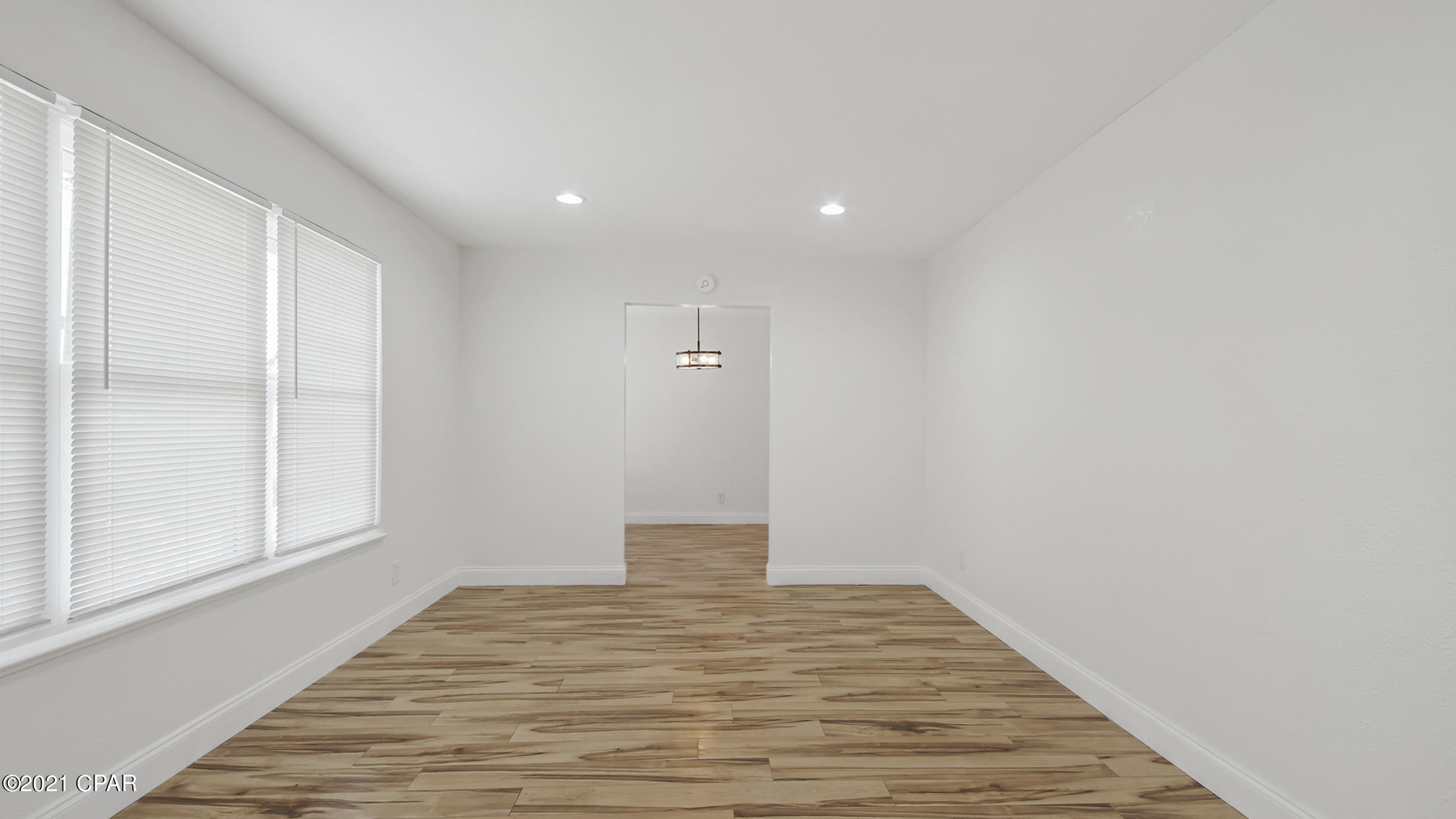 Forest Shores - Residential